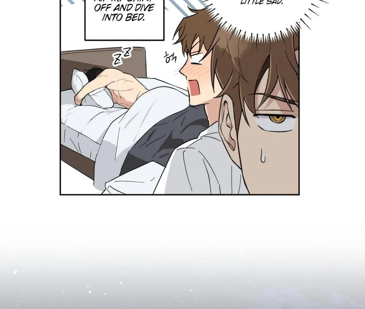 Protect your purity! Chapter 1.1 page 64 - 