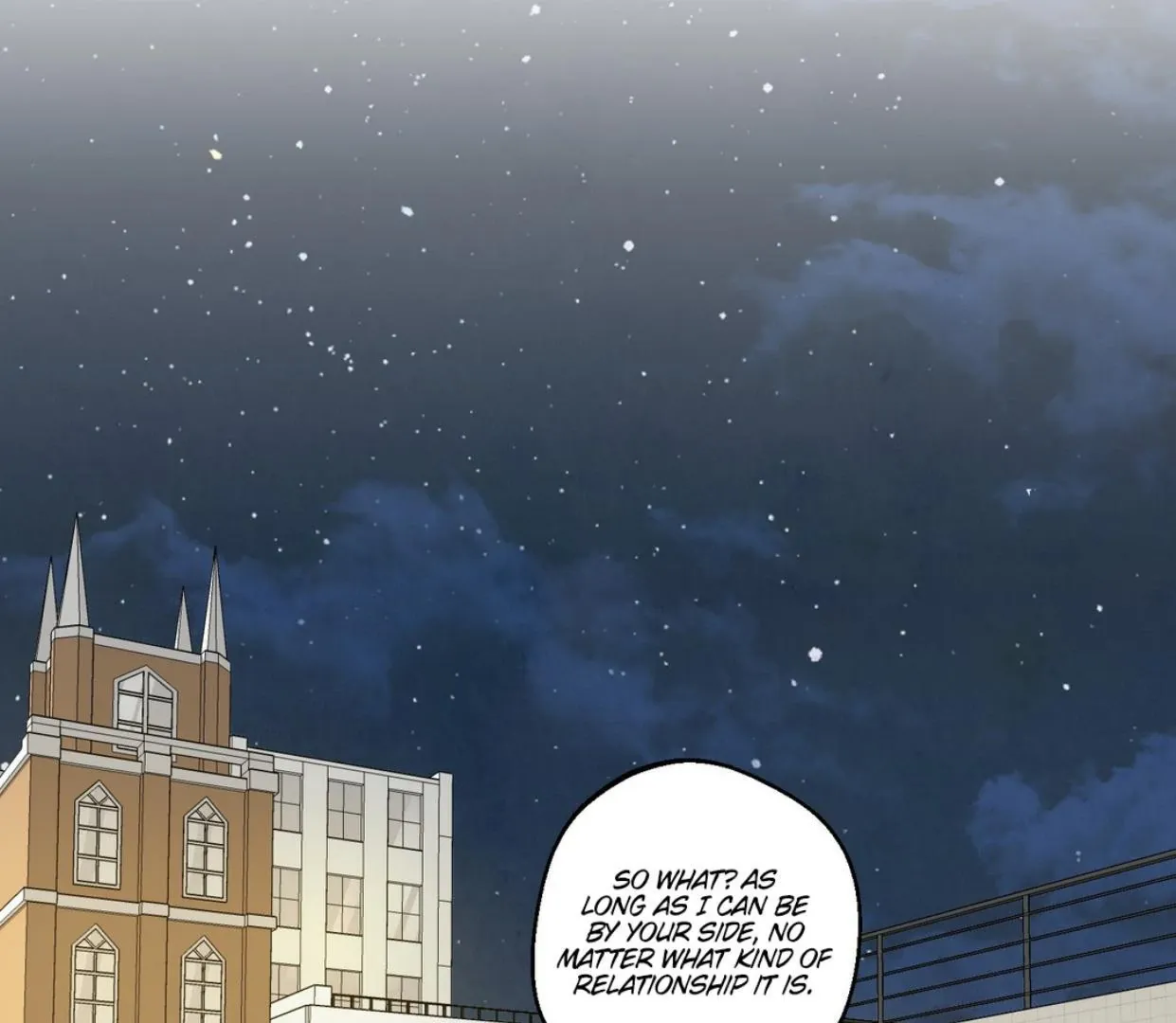 Protect your purity! Chapter 1.1 page 65 - 