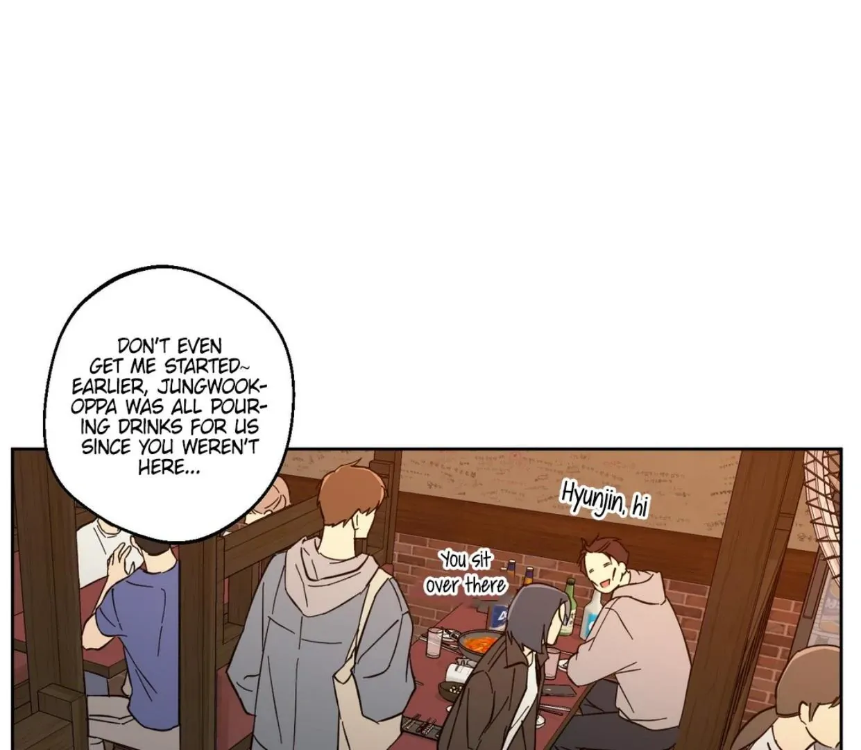 Protect your purity! Chapter 1.1 page 76 - 