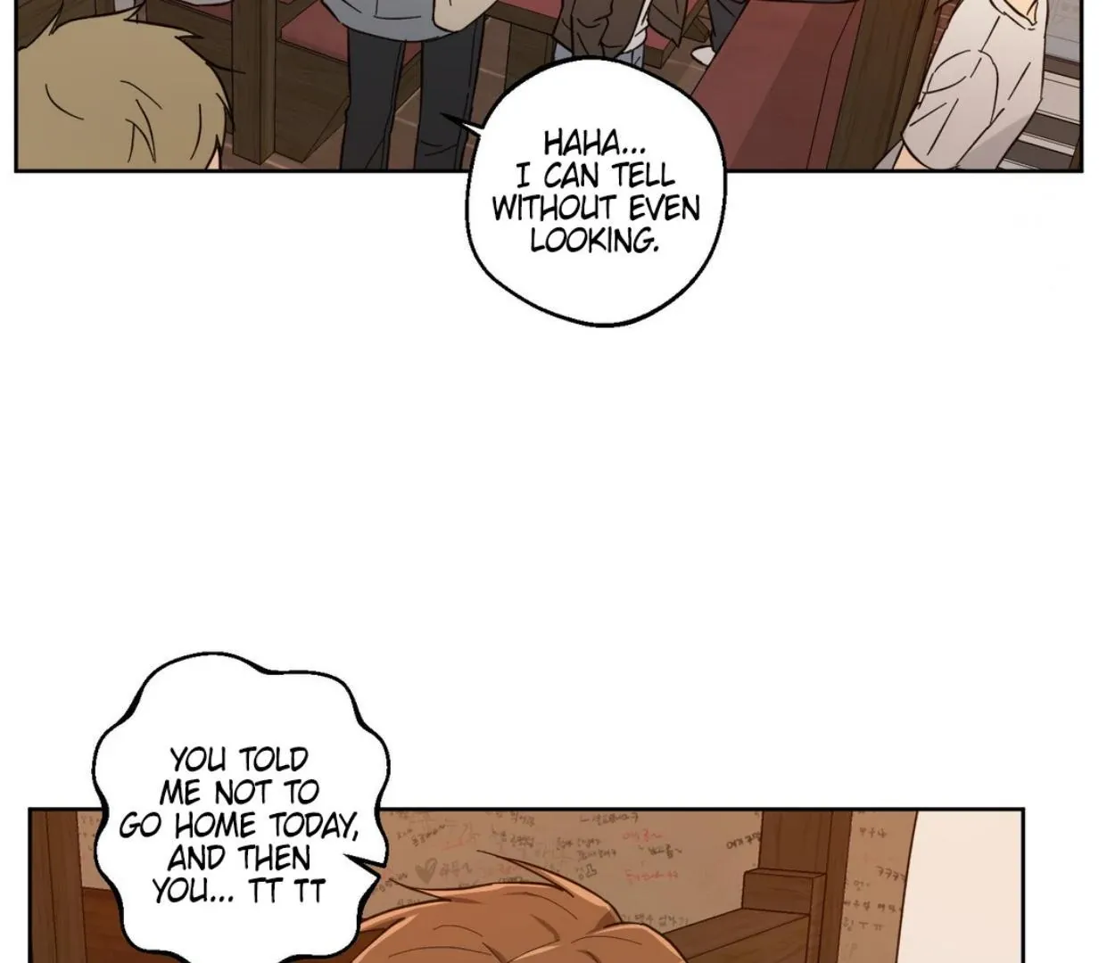 Protect your purity! Chapter 1.1 page 77 - 