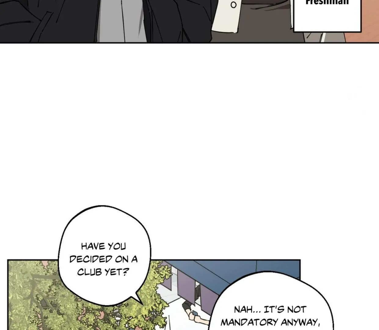 Protect your purity! Chapter 1.1 page 9 - 