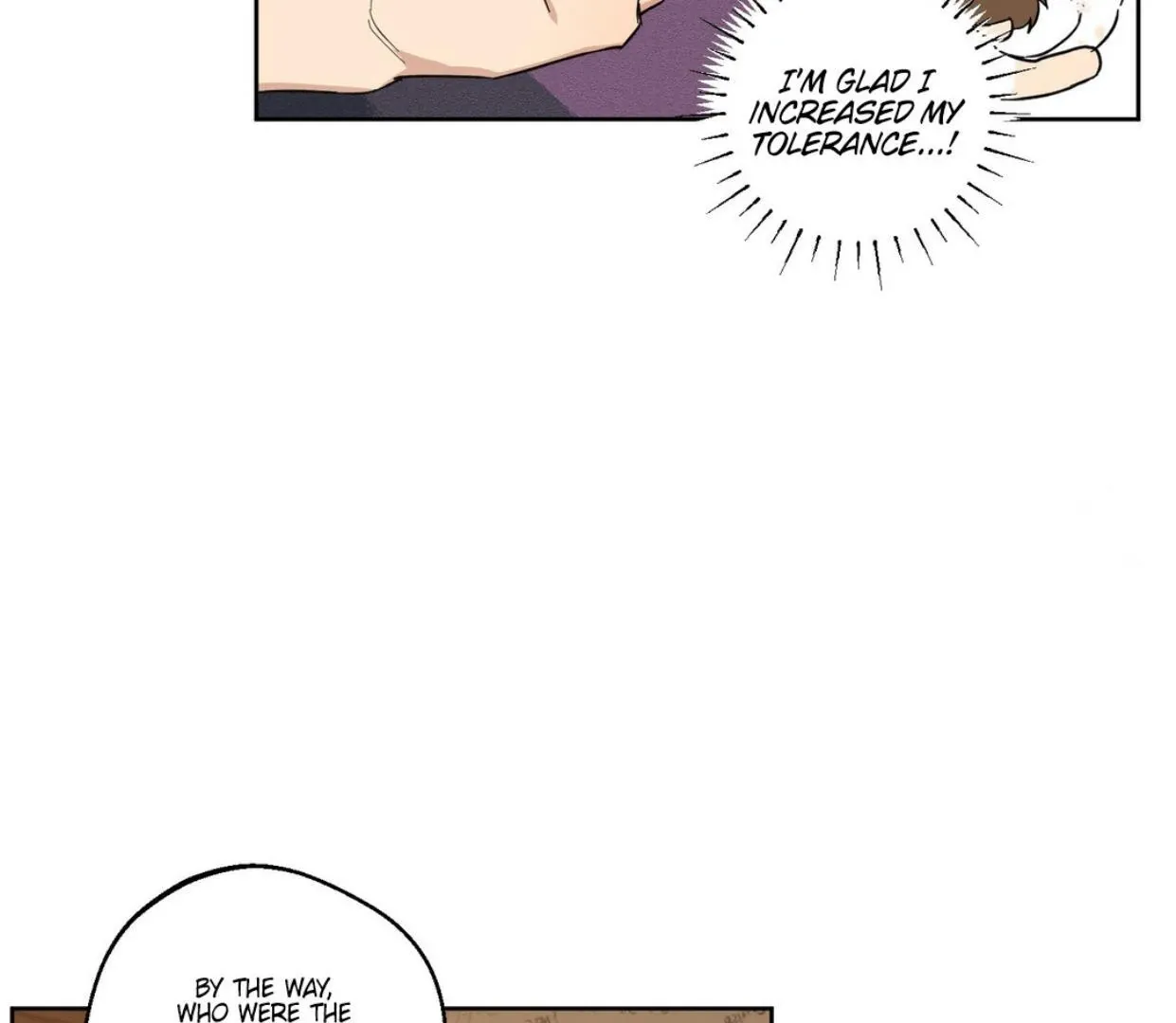 Protect your purity! Chapter 1.1 page 85 - 