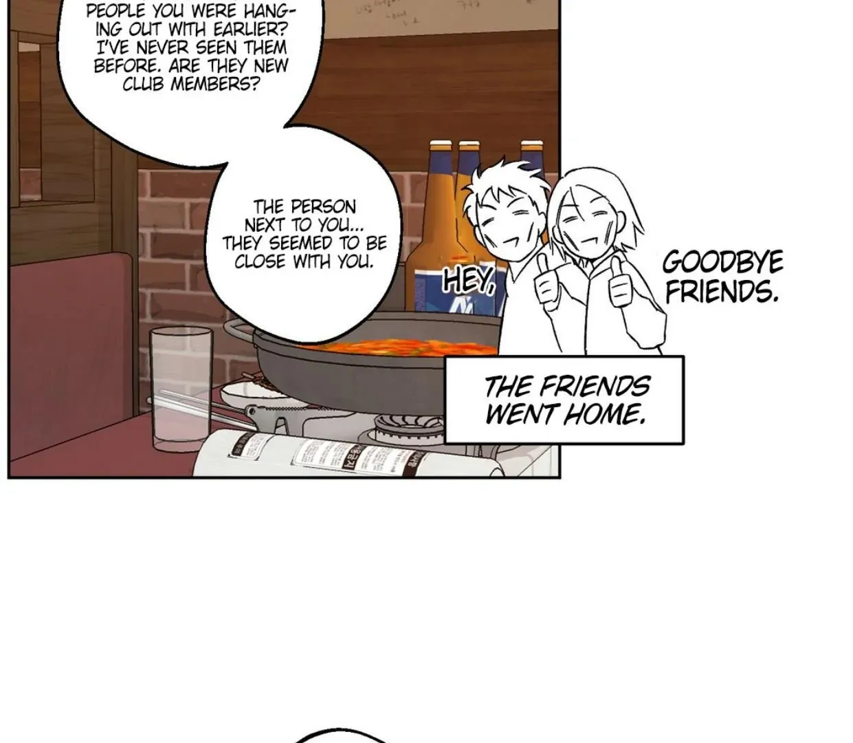 Protect your purity! Chapter 1.1 page 86 - 