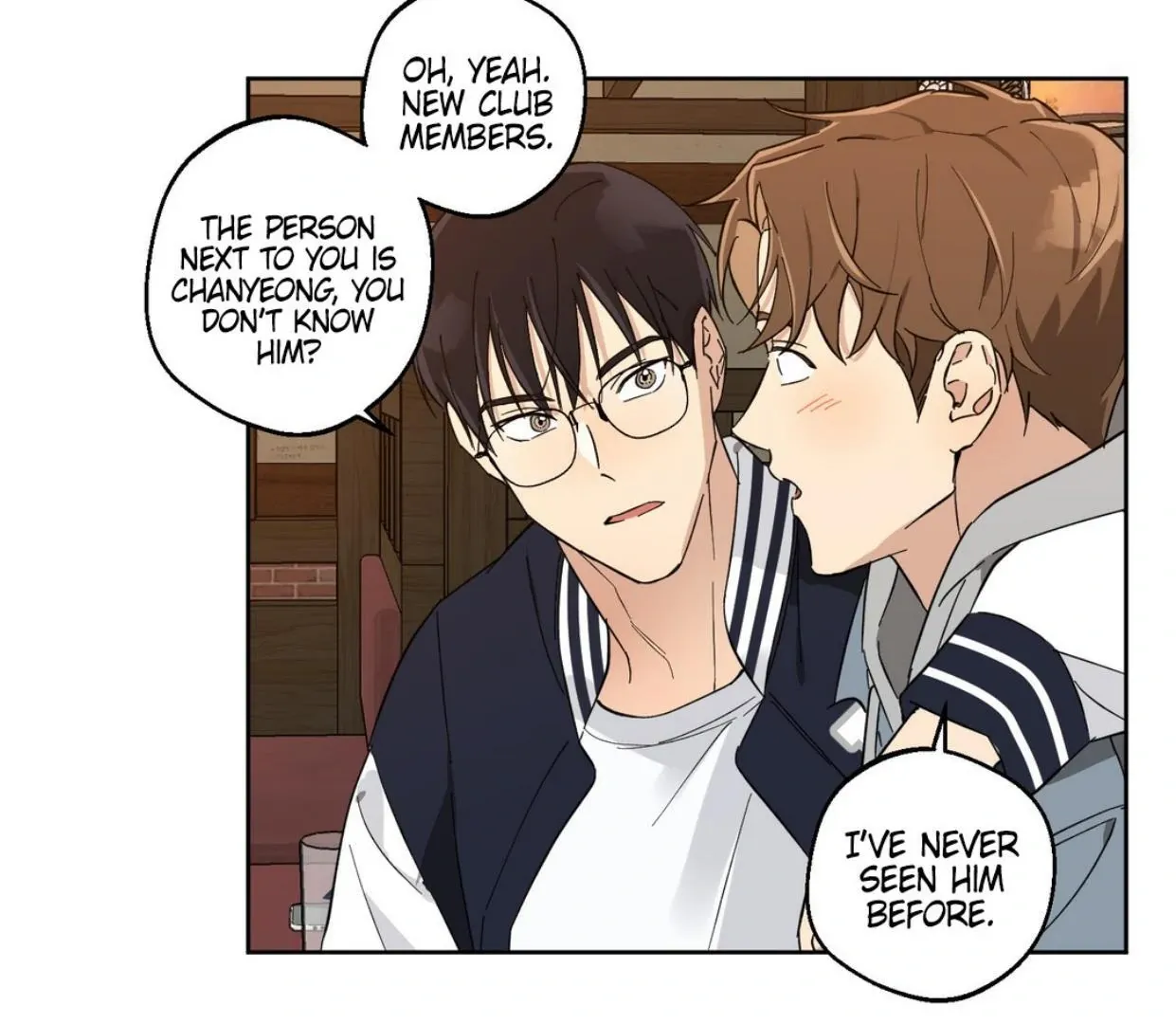 Protect your purity! Chapter 1.1 page 87 - 