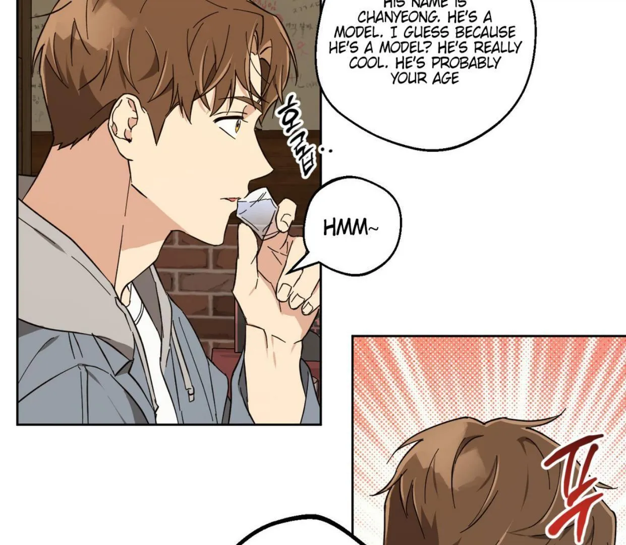 Protect your purity! Chapter 1.1 page 89 - 
