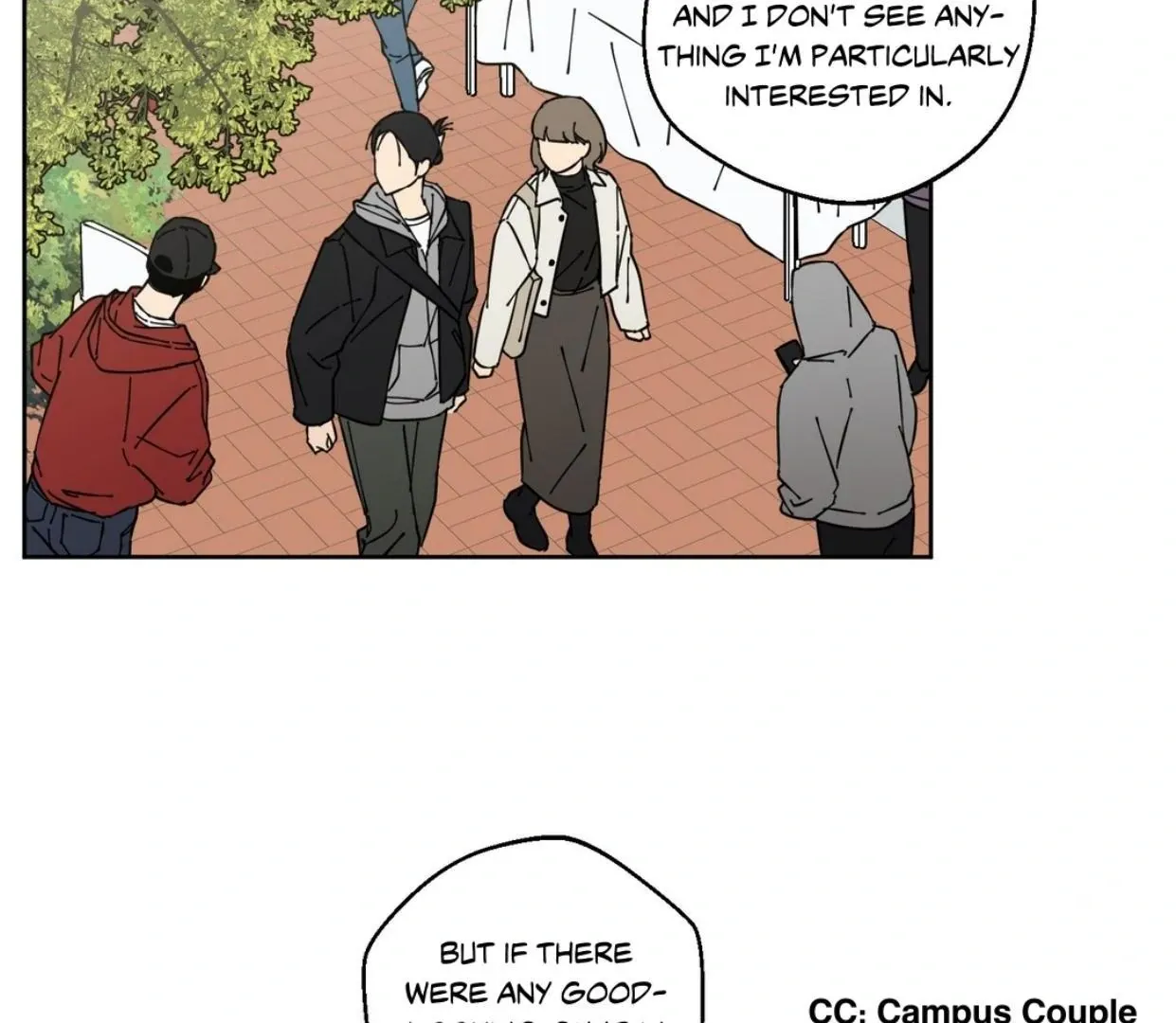 Protect your purity! Chapter 1.1 page 10 - 