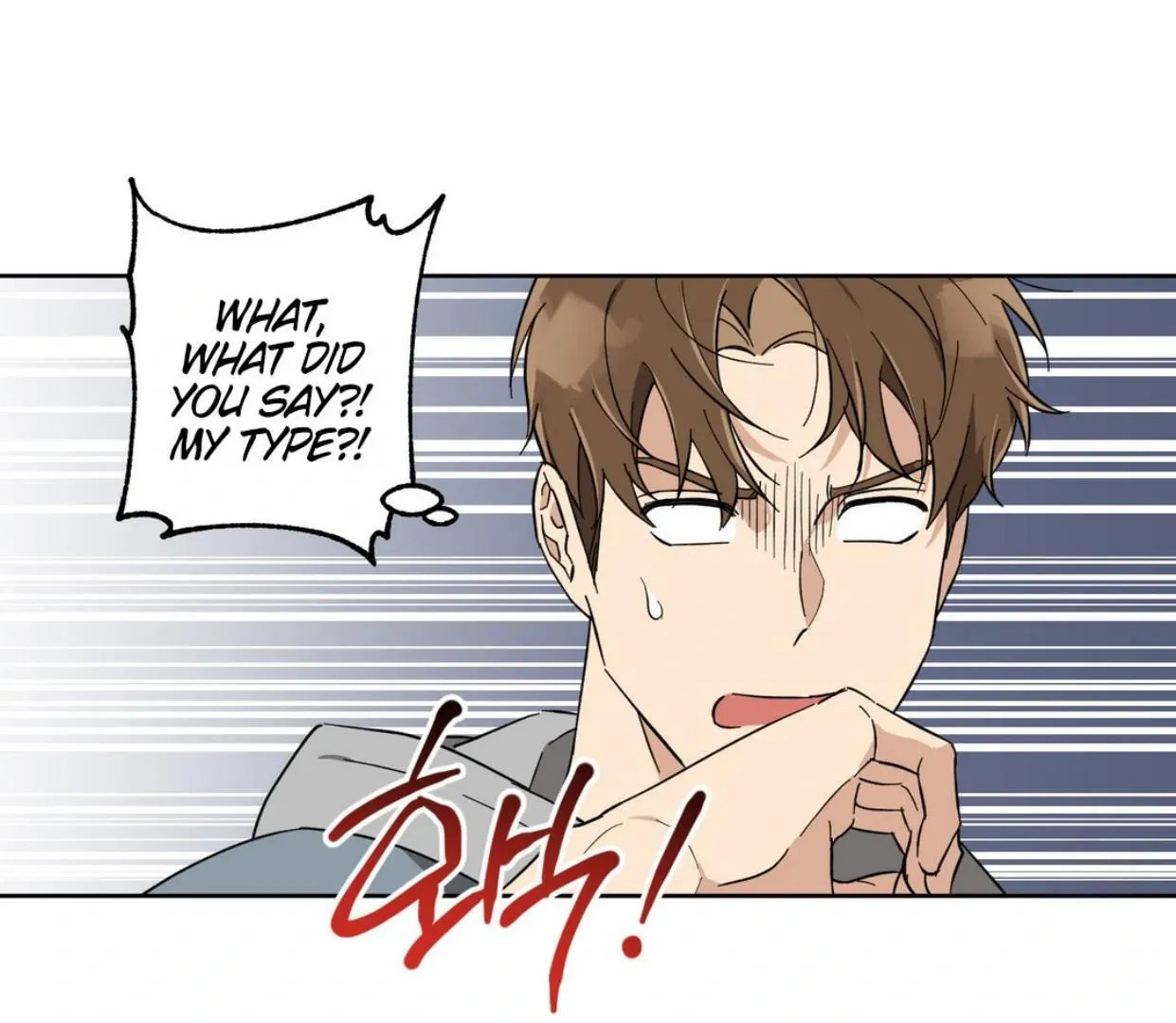 Protect your purity! Chapter 1.1 page 91 - 