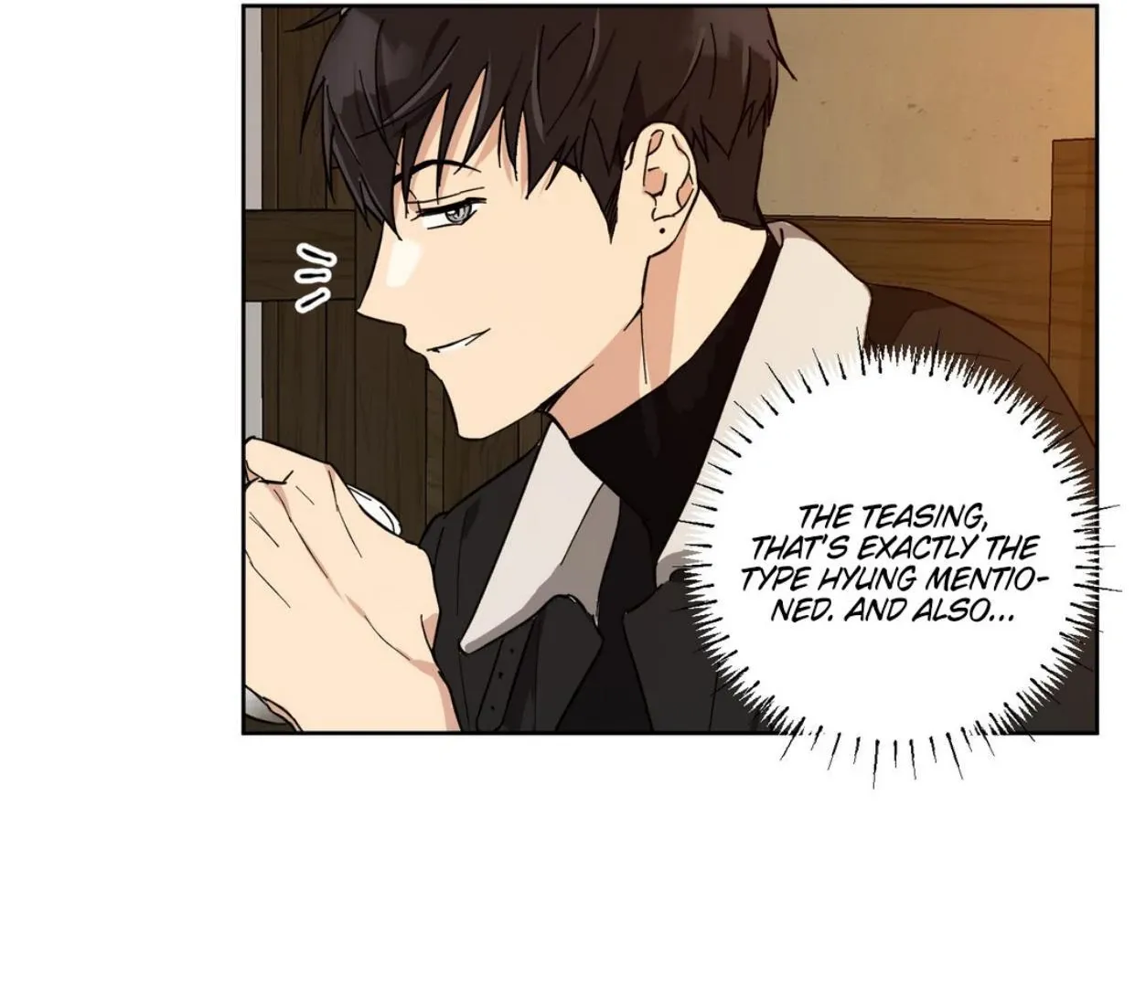 Protect your purity! Chapter 1.1 page 97 - 