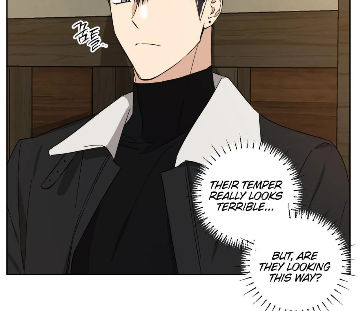 Protect your purity! Chapter 1.1 page 99 - 