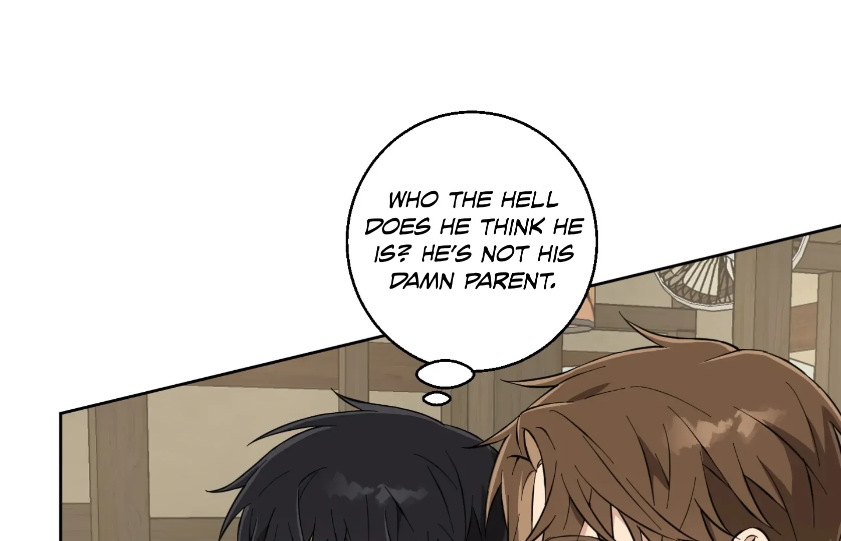 Protect your purity! Chapter 10 page 104 - 