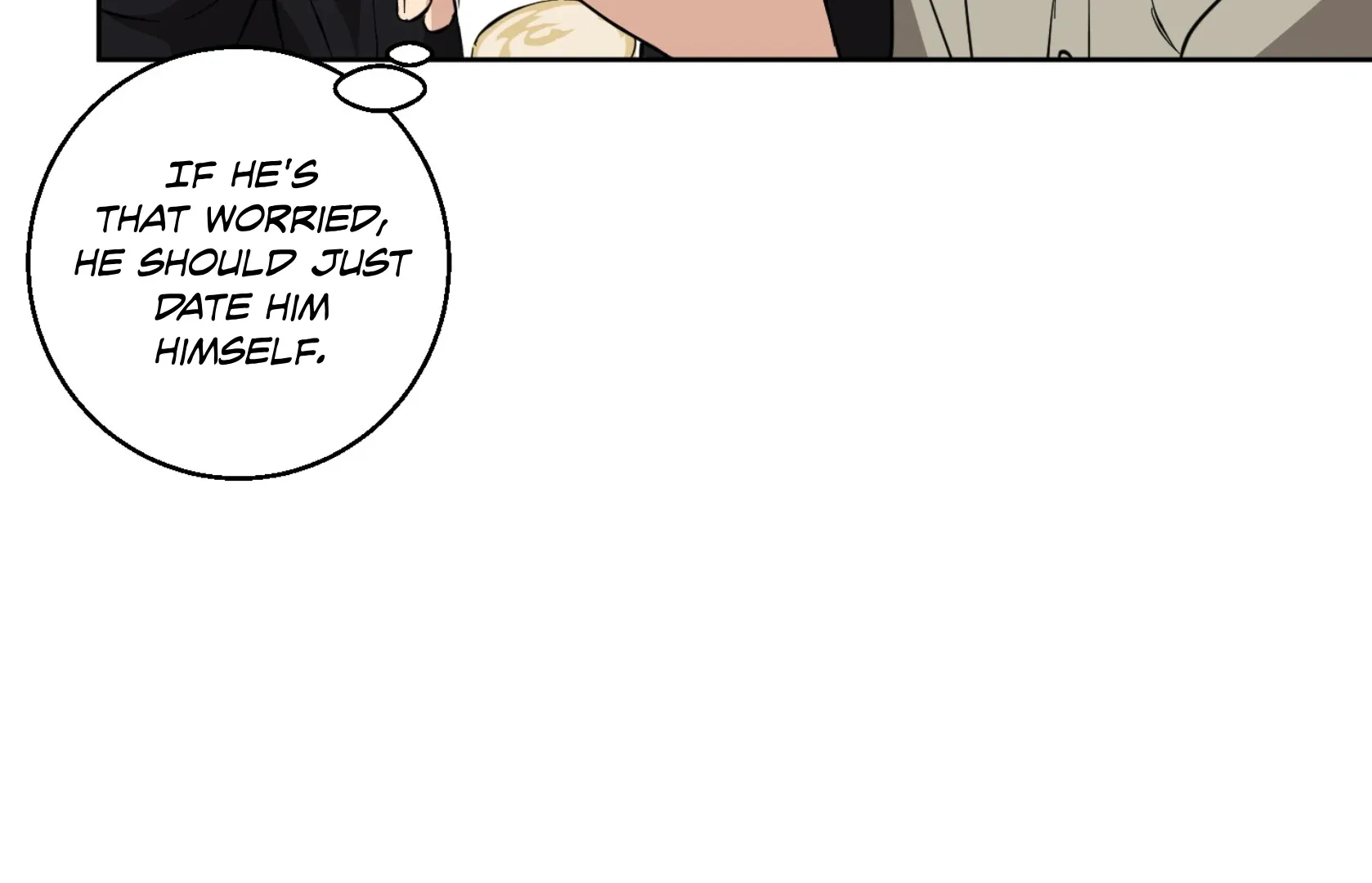 Protect your purity! Chapter 10 page 106 - 