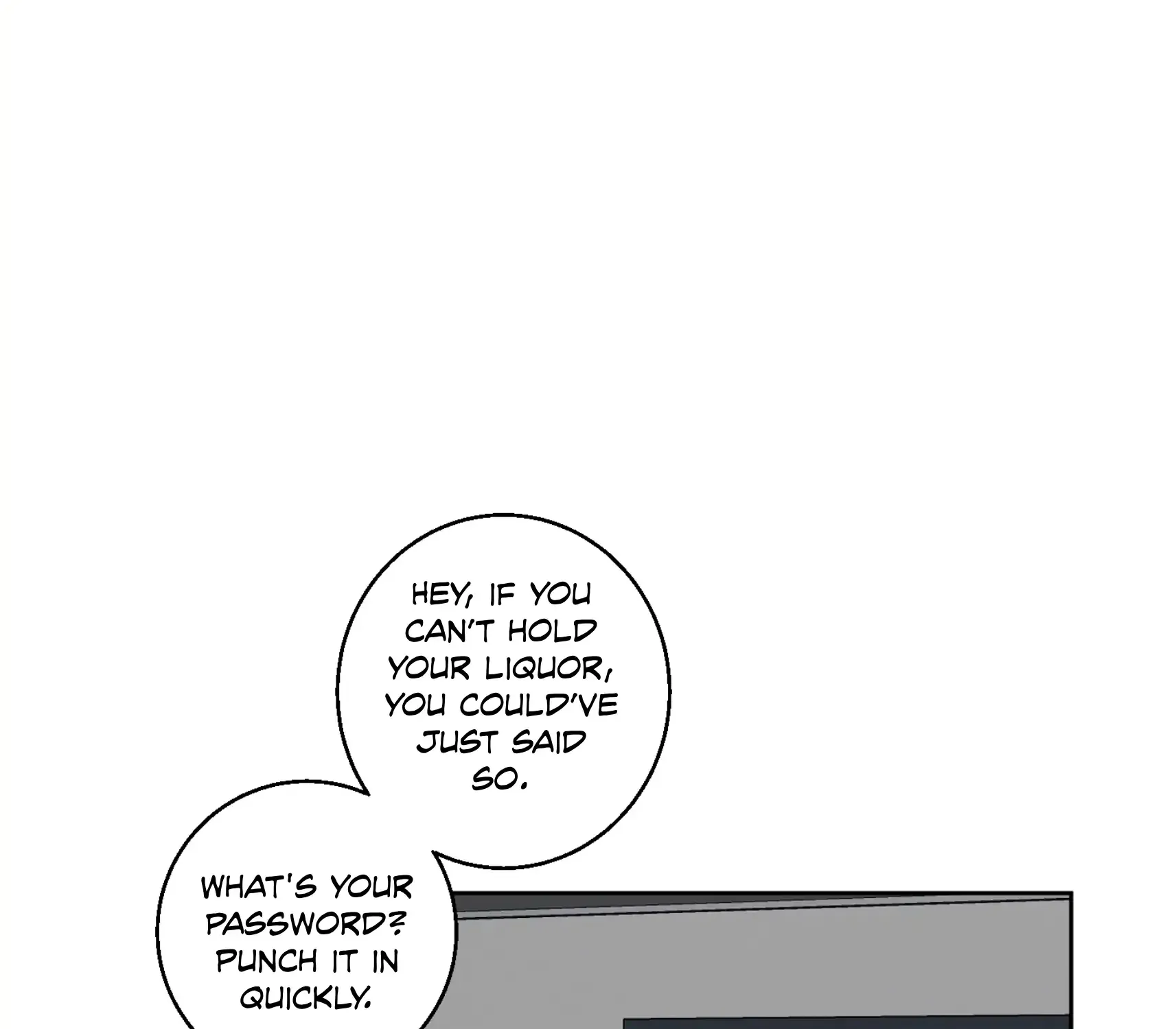 Protect your purity! Chapter 10 page 119 - 