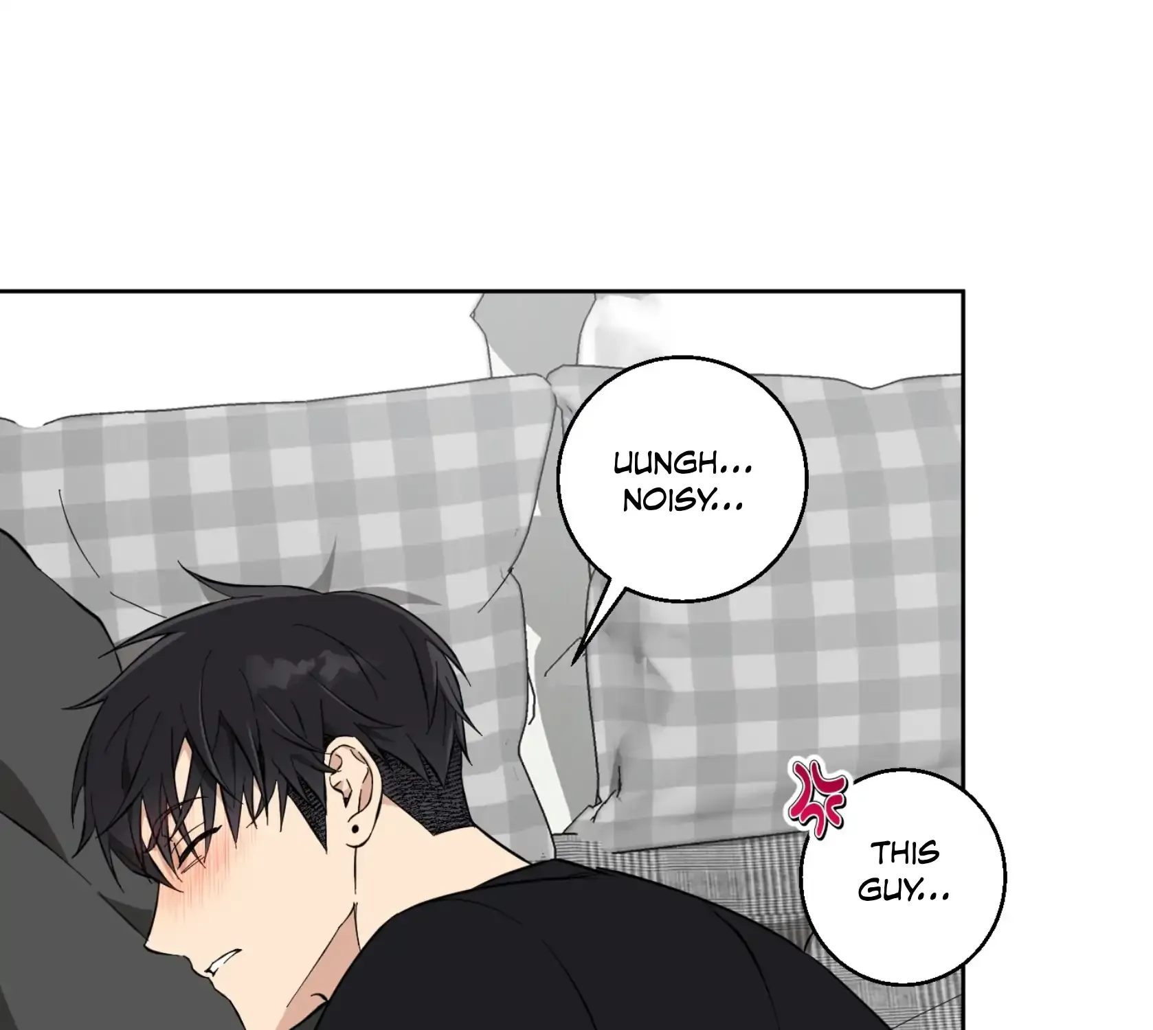 Protect your purity! Chapter 10 page 128 - 