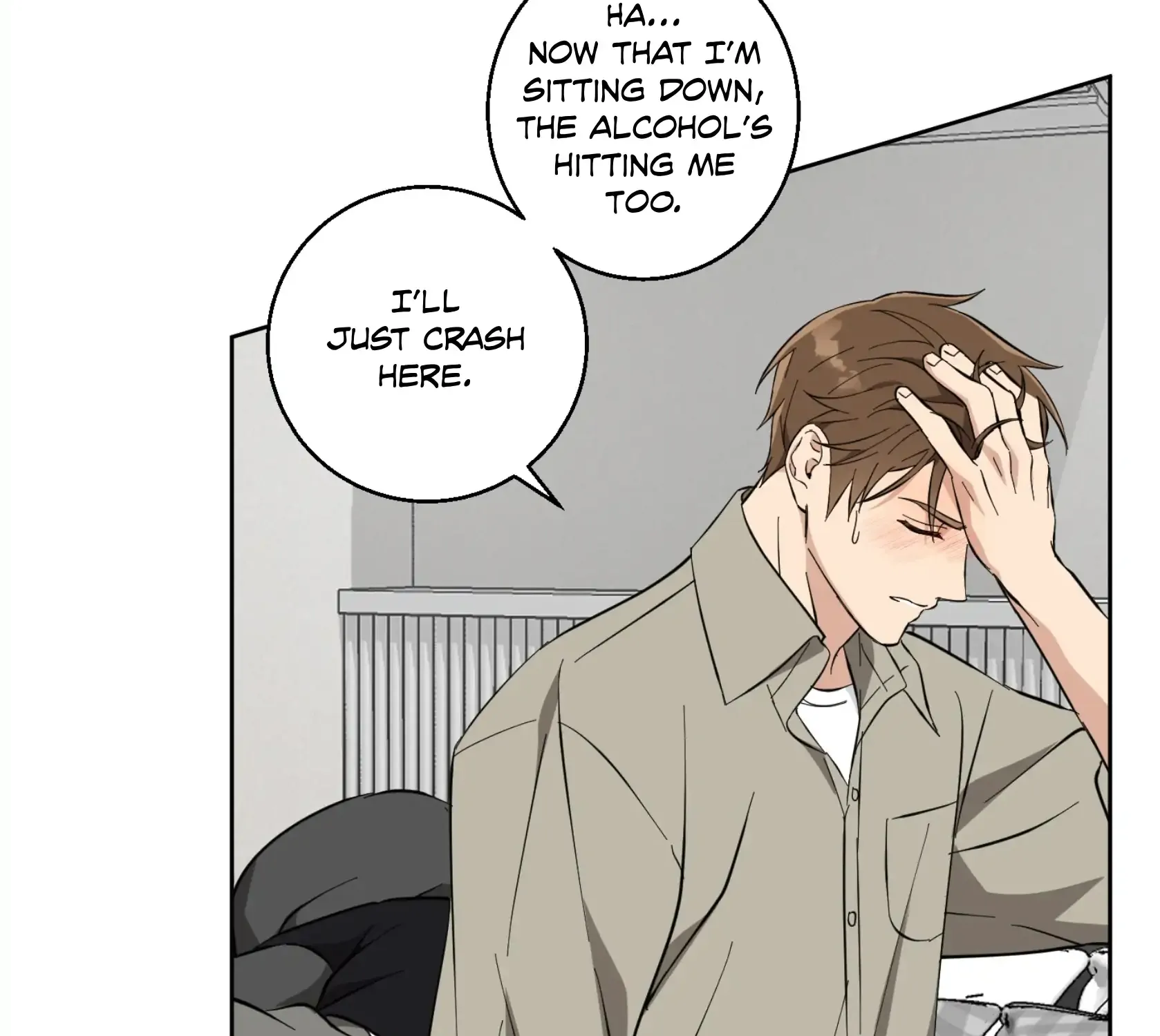 Protect your purity! Chapter 10 page 130 - 