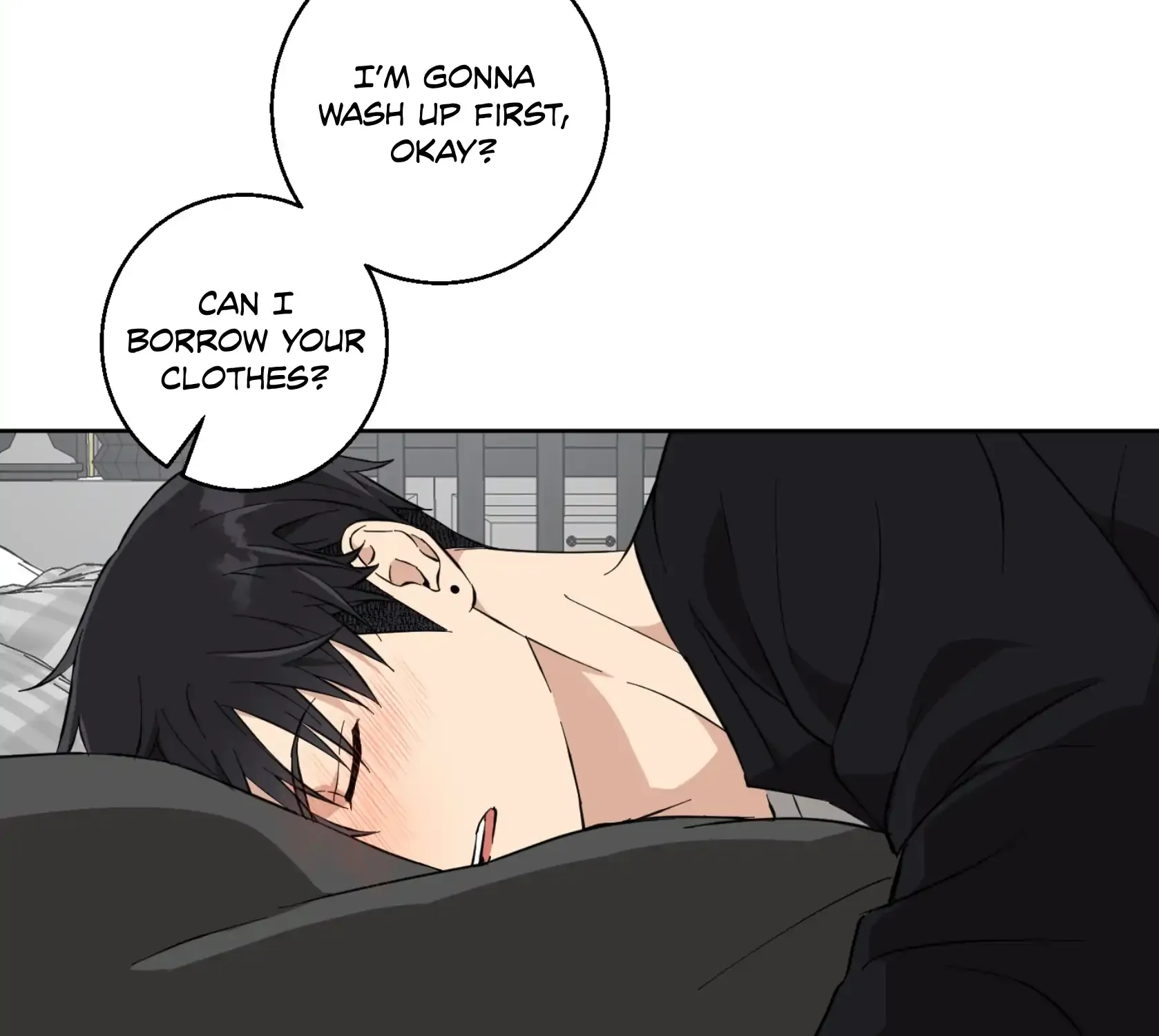 Protect your purity! Chapter 10 page 132 - 