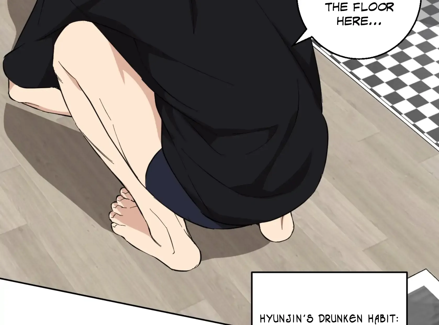 Protect your purity! Chapter 10 page 142 - 