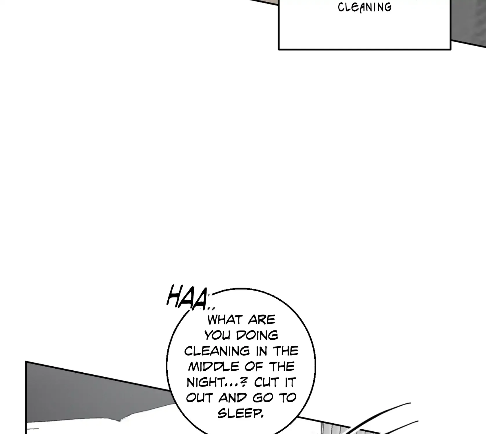 Protect your purity! Chapter 10 page 143 - 