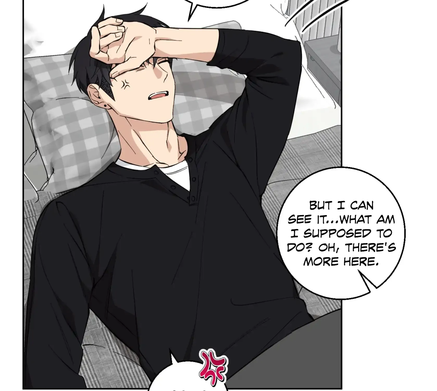 Protect your purity! Chapter 10 page 144 - 