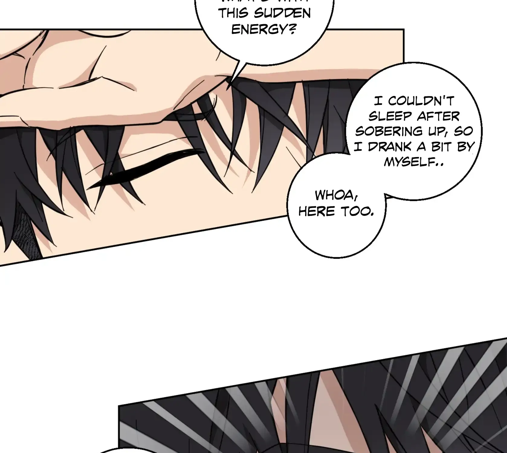 Protect your purity! Chapter 10 page 146 - 