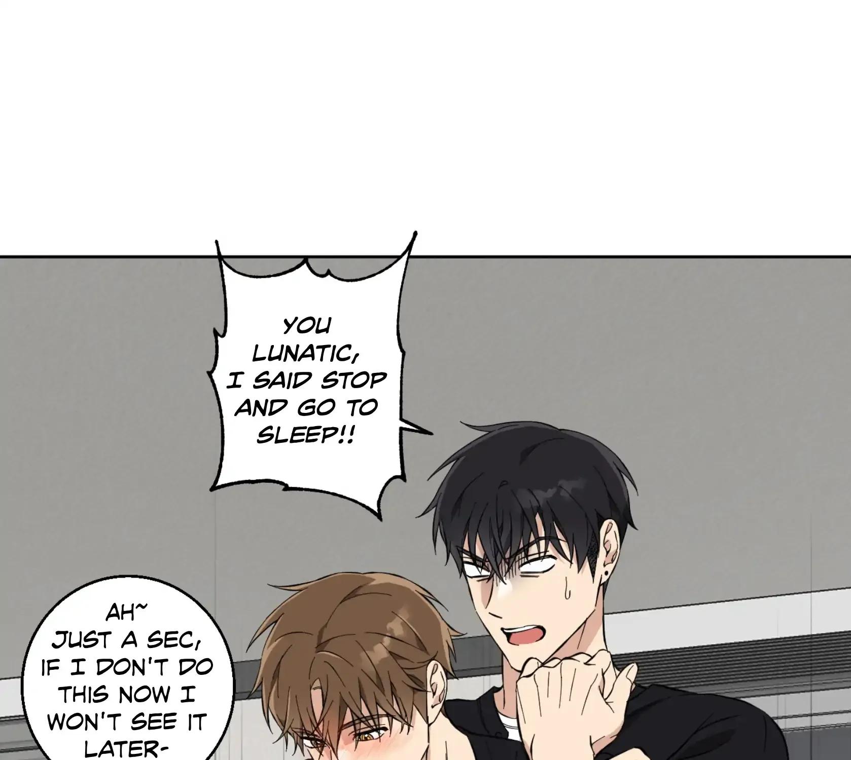 Protect your purity! Chapter 10 page 148 - 