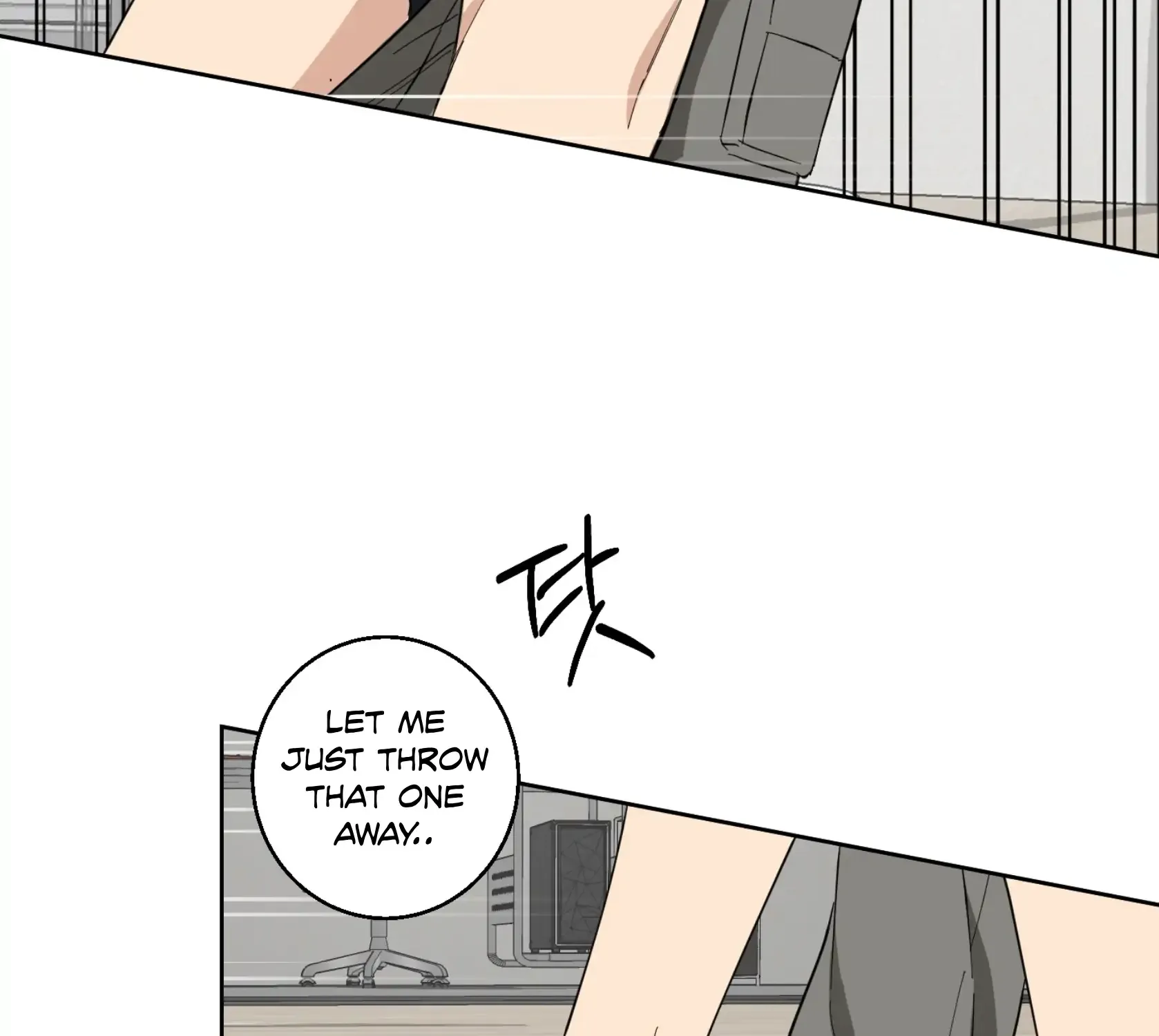 Protect your purity! Chapter 10 page 150 - 