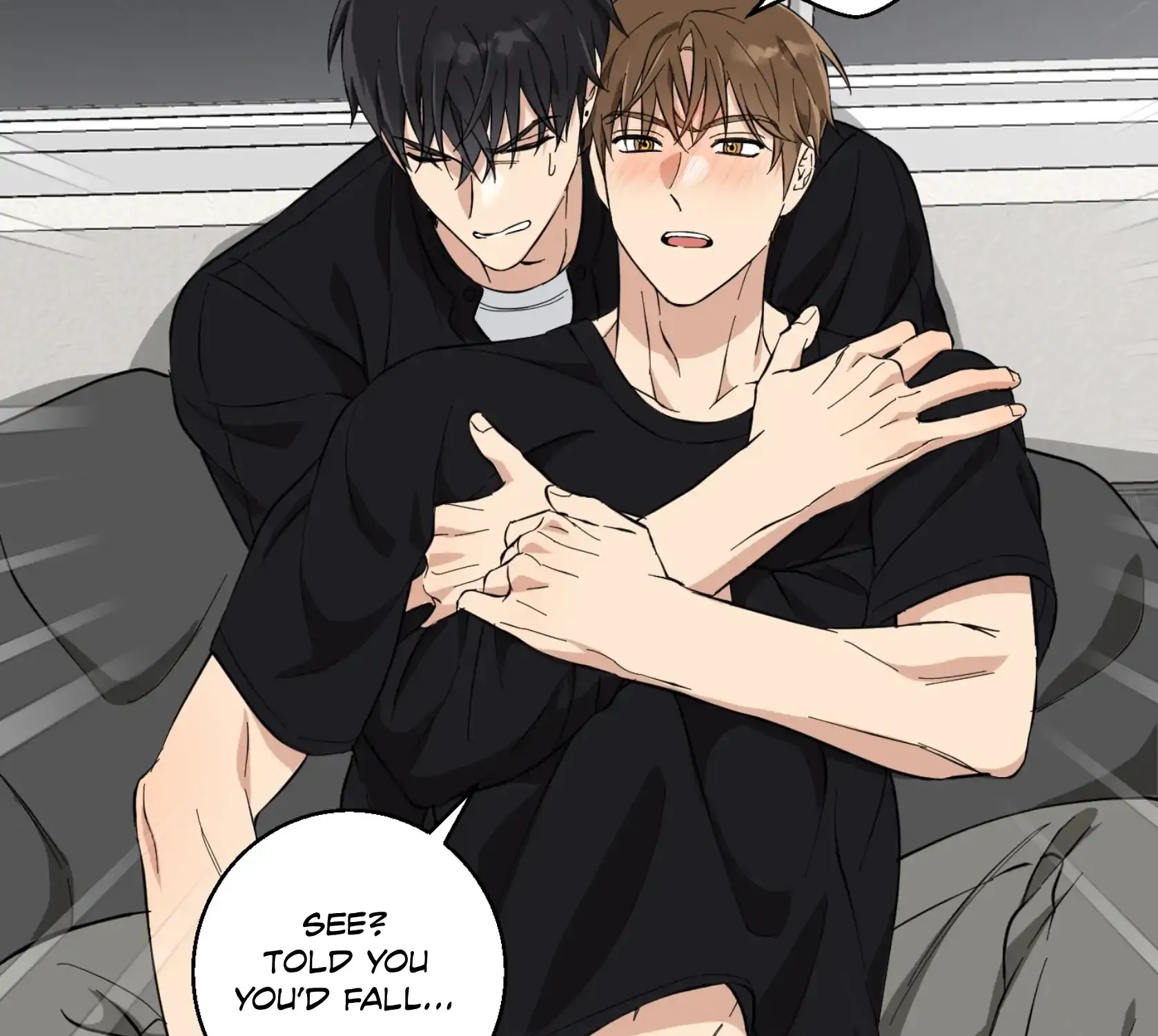 Protect your purity! Chapter 10 page 153 - 