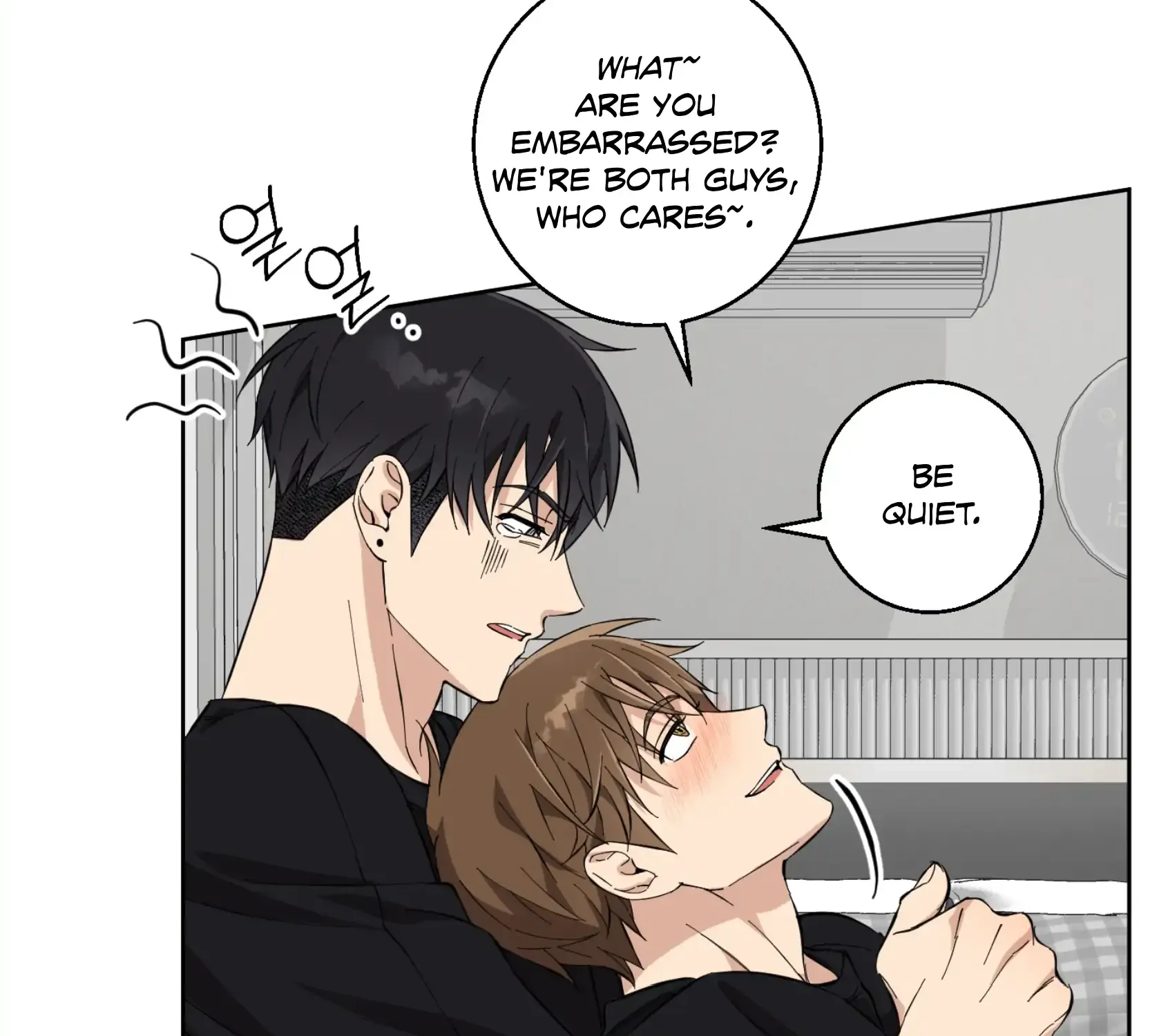 Protect your purity! Chapter 10 page 155 - 