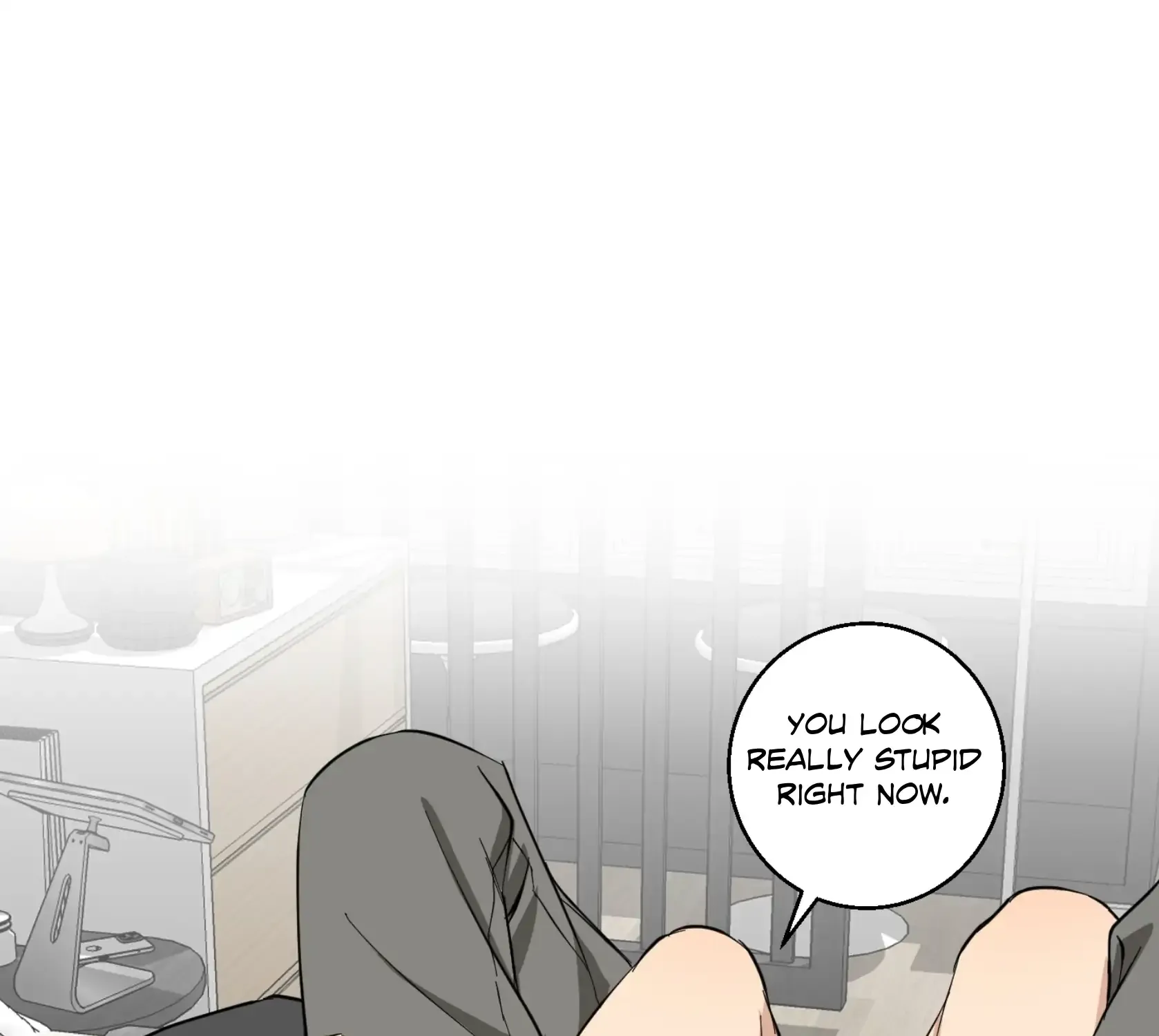 Protect your purity! Chapter 10 page 157 - 