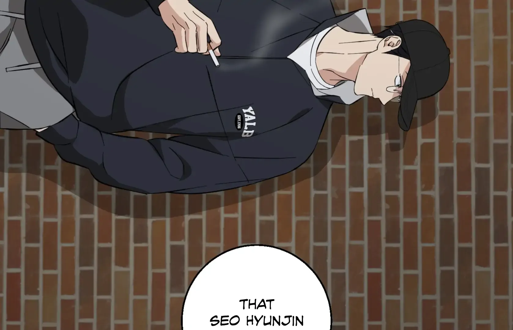 Protect your purity! Chapter 10 page 17 - 