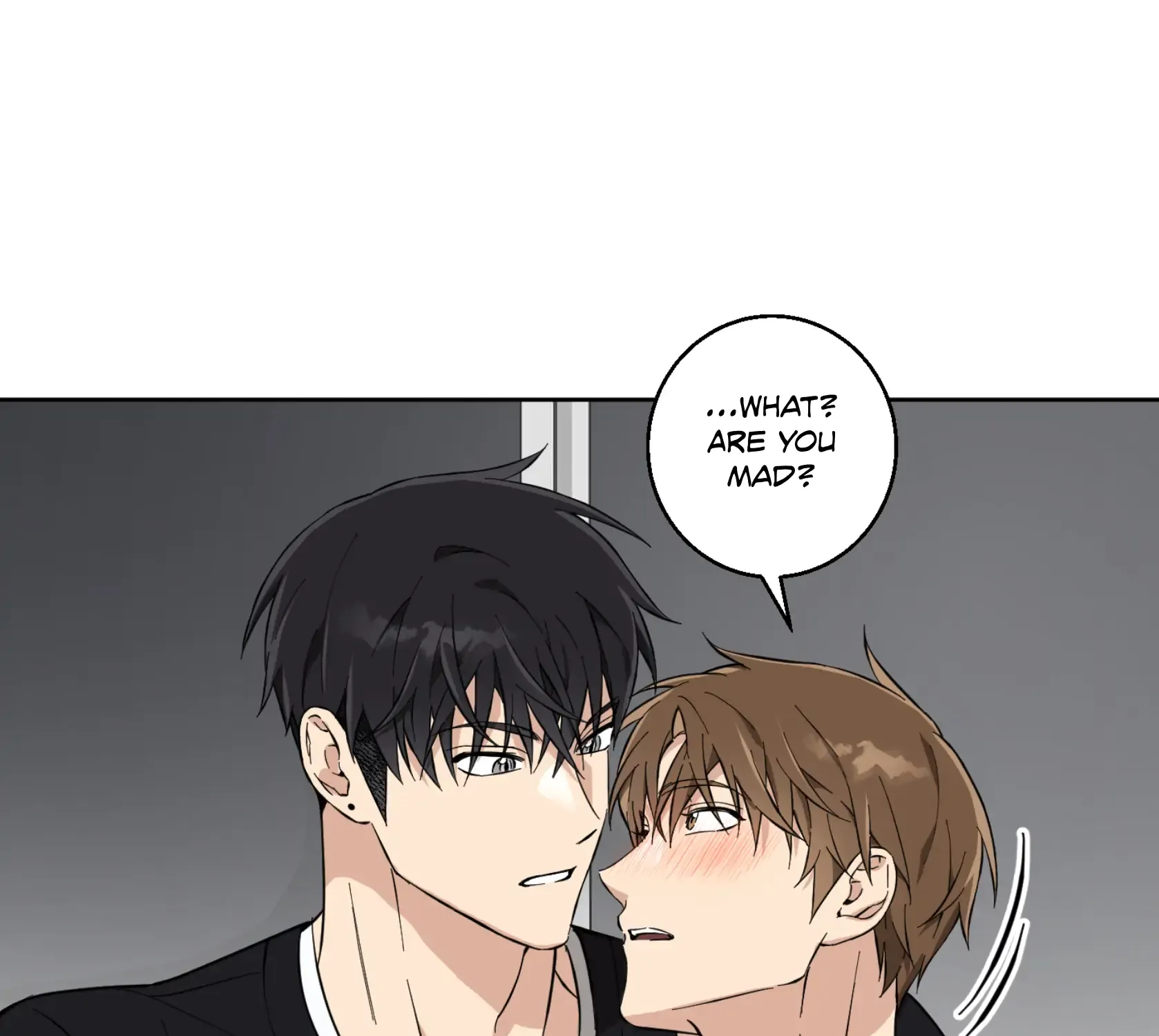 Protect your purity! Chapter 10 page 161 - 