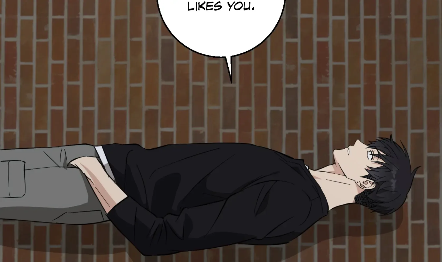 Protect your purity! Chapter 10 page 18 - 