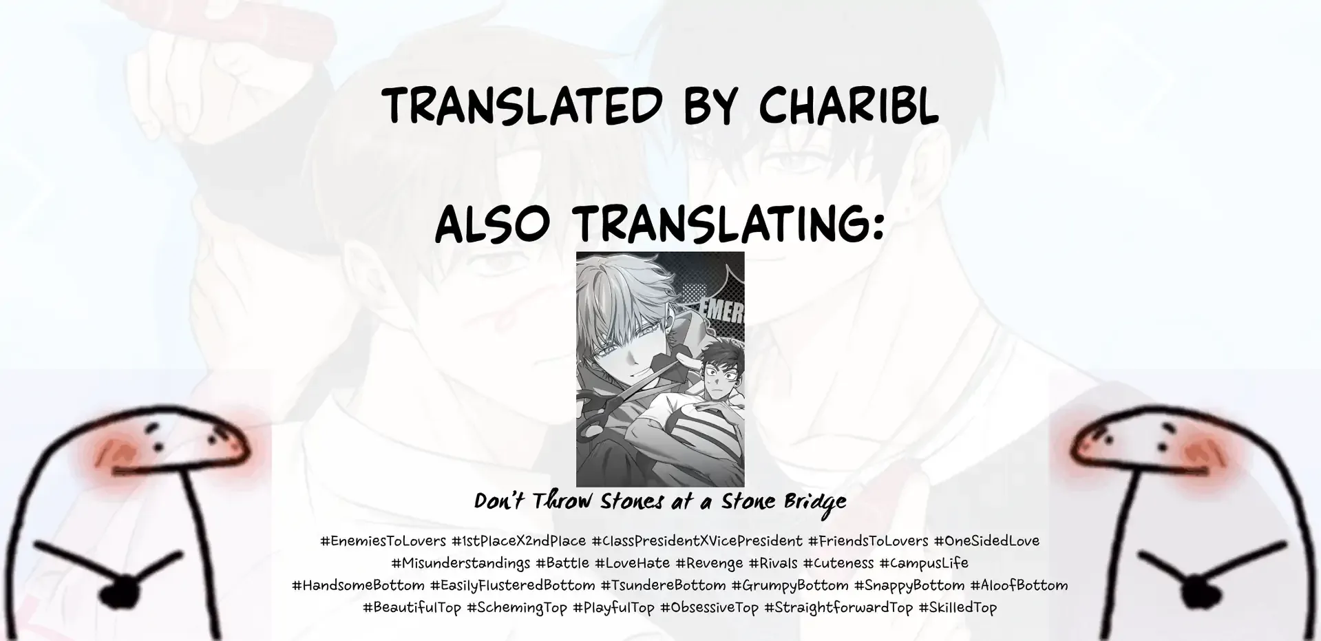 Protect your purity! Chapter 10 page 174 - 