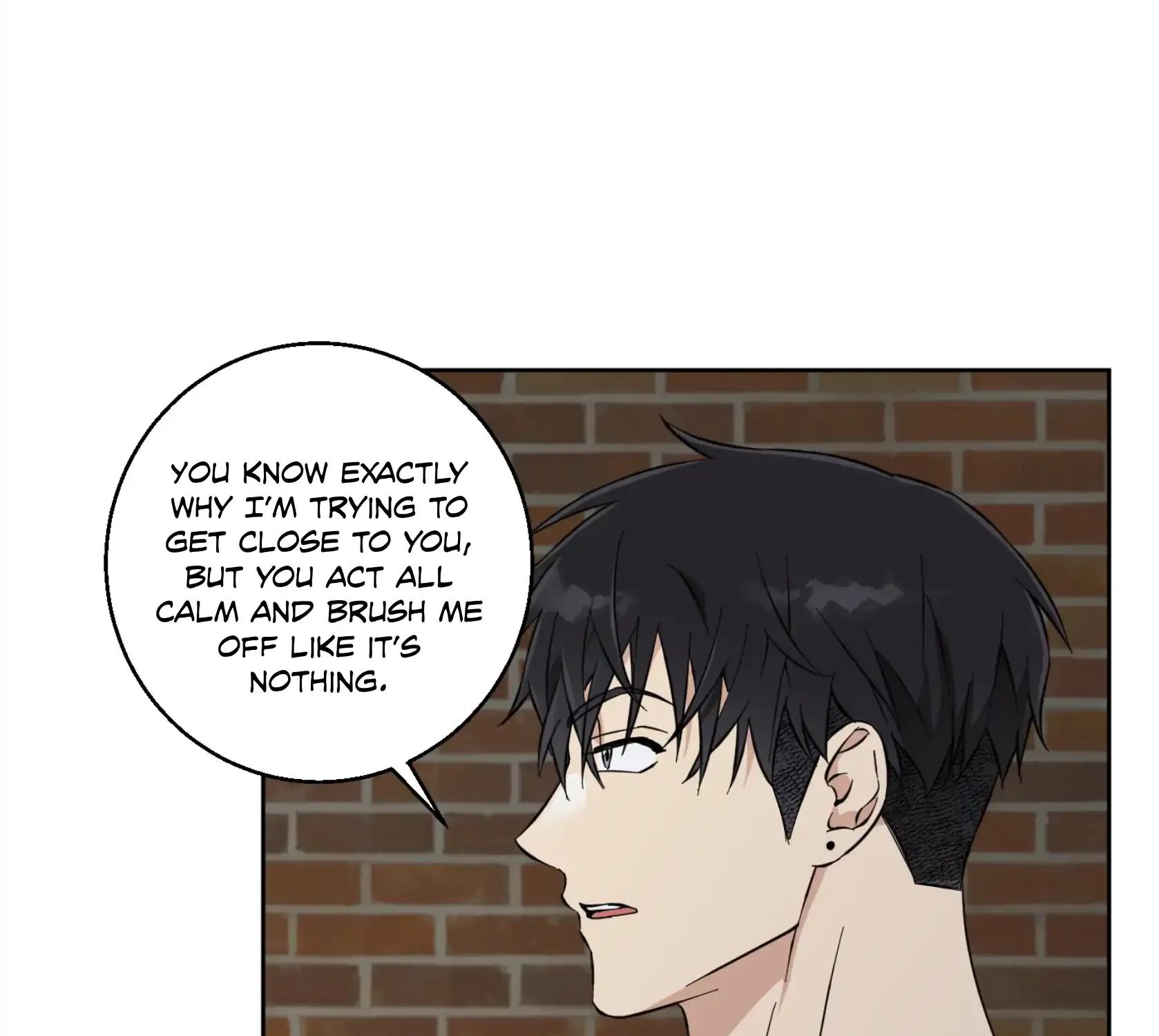 Protect your purity! Chapter 10 page 22 - 