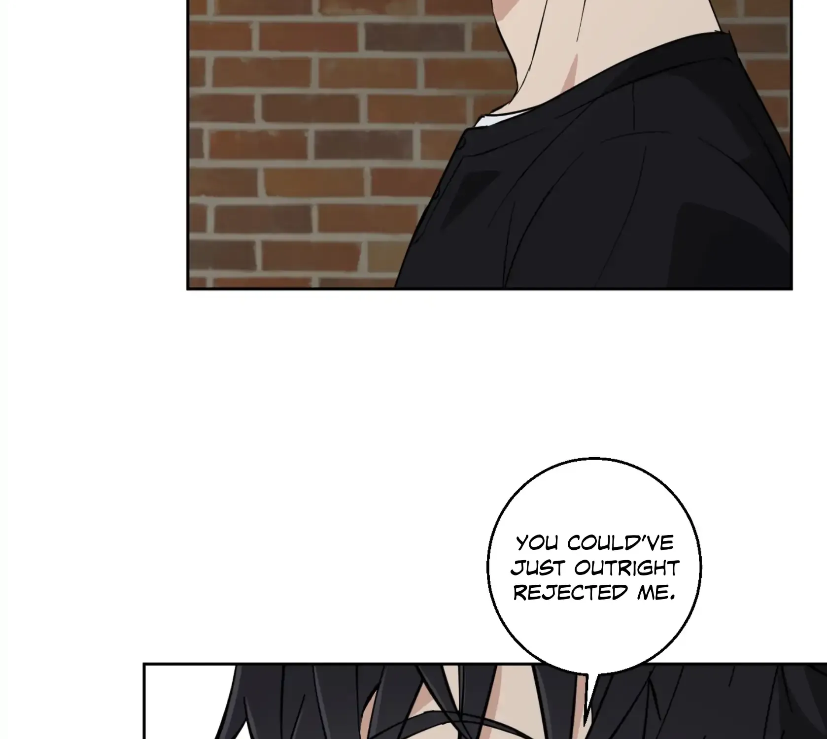 Protect your purity! Chapter 10 page 23 - 