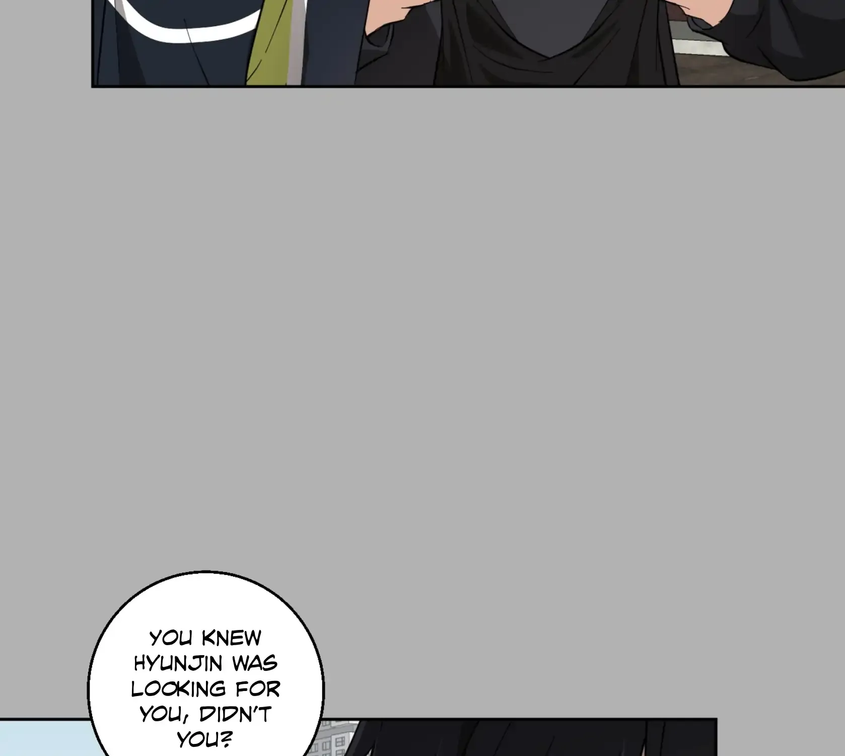 Protect your purity! Chapter 10 page 28 - 