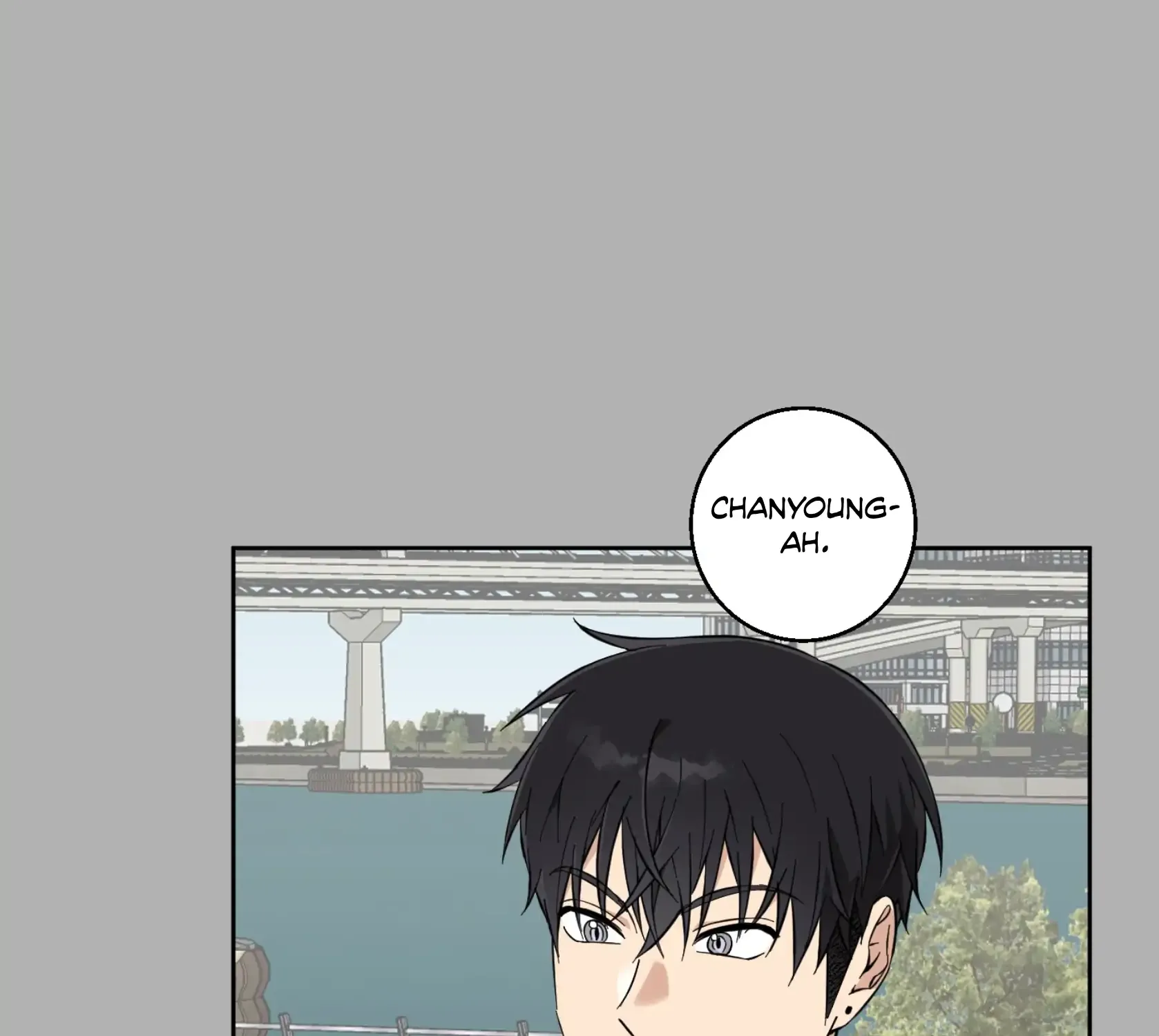 Protect your purity! Chapter 10 page 30 - 