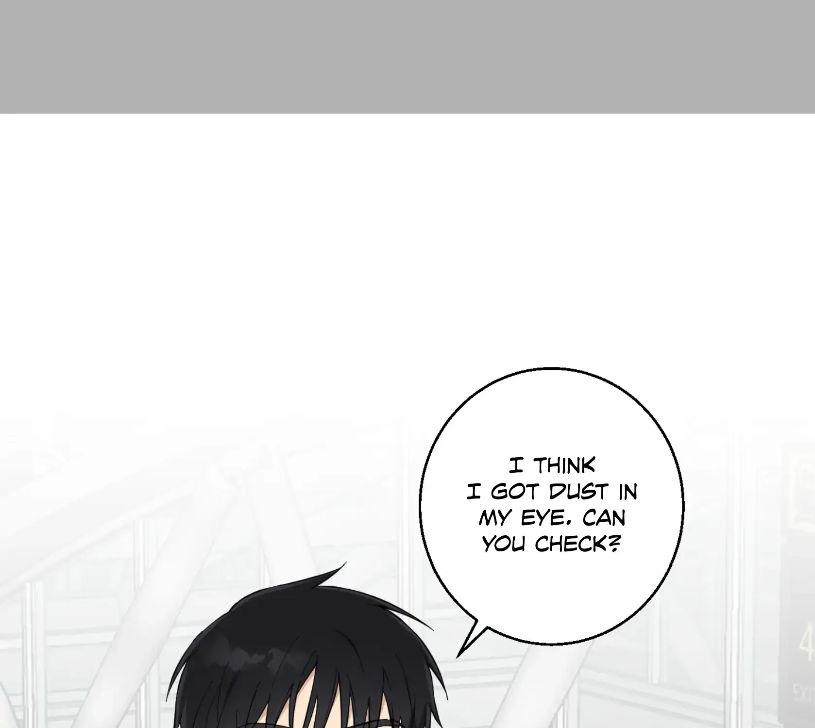 Protect your purity! Chapter 10 page 33 - 