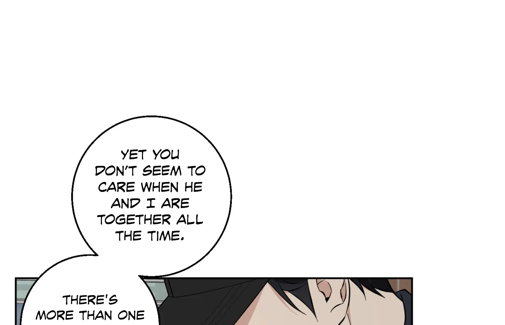 Protect your purity! Chapter 10 page 42 - 