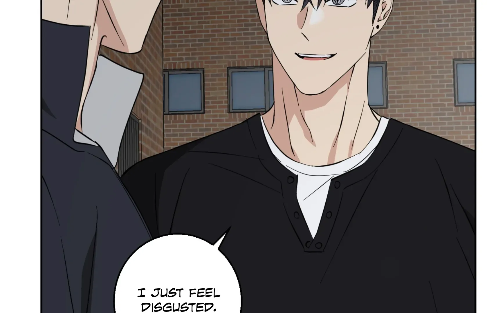 Protect your purity! Chapter 10 page 46 - 