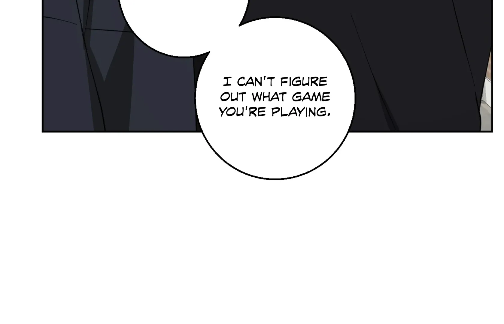 Protect your purity! Chapter 10 page 47 - 