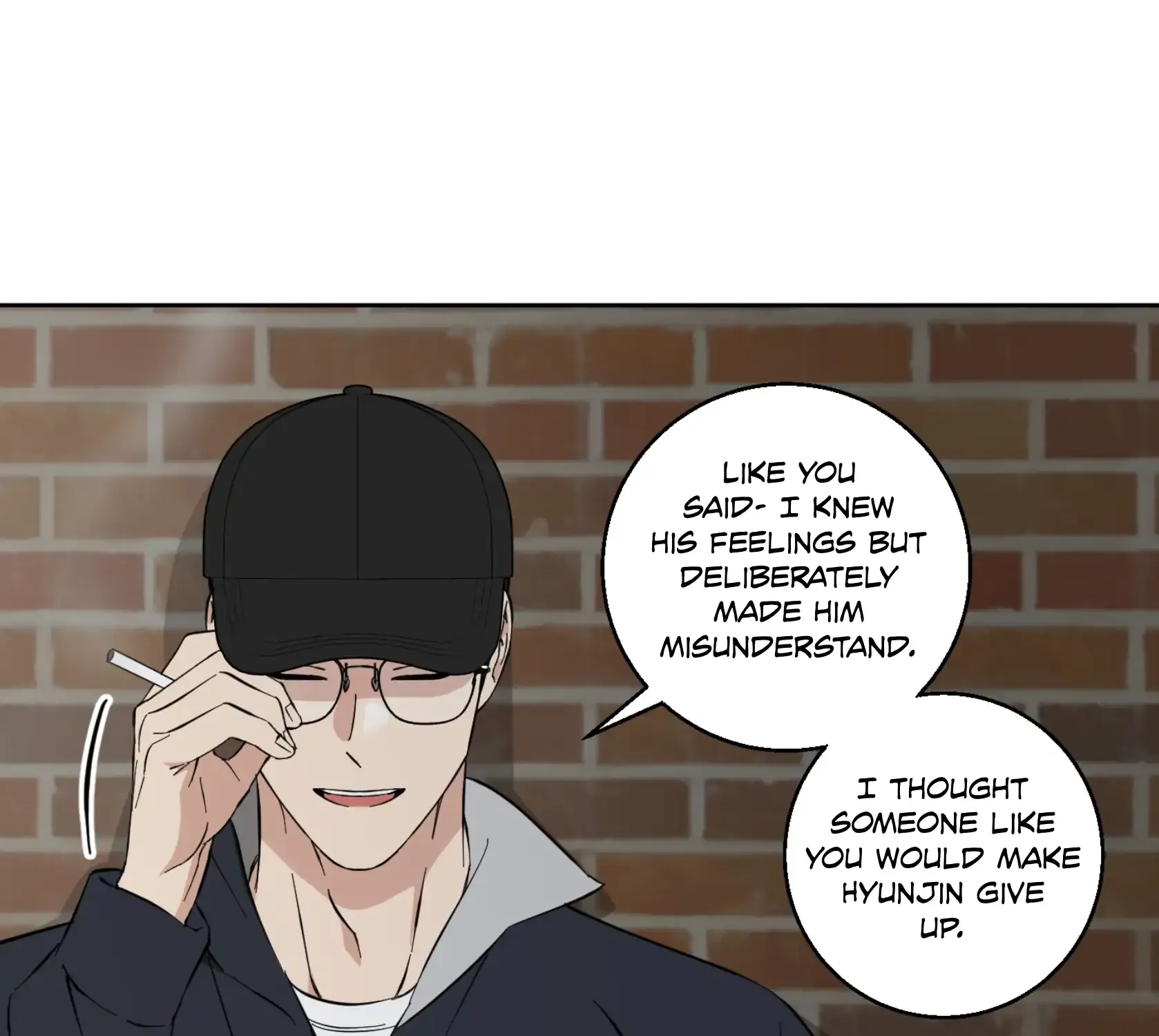 Protect your purity! Chapter 10 page 54 - 