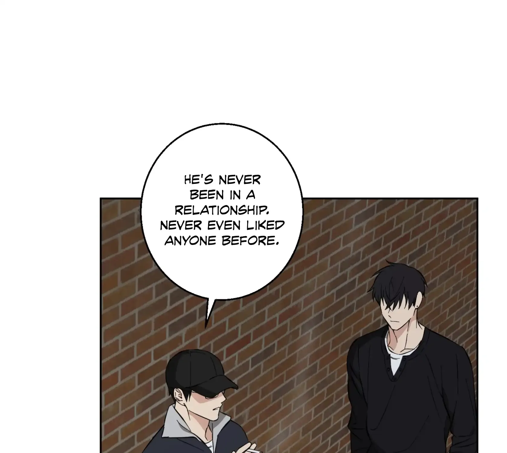 Protect your purity! Chapter 10 page 57 - 