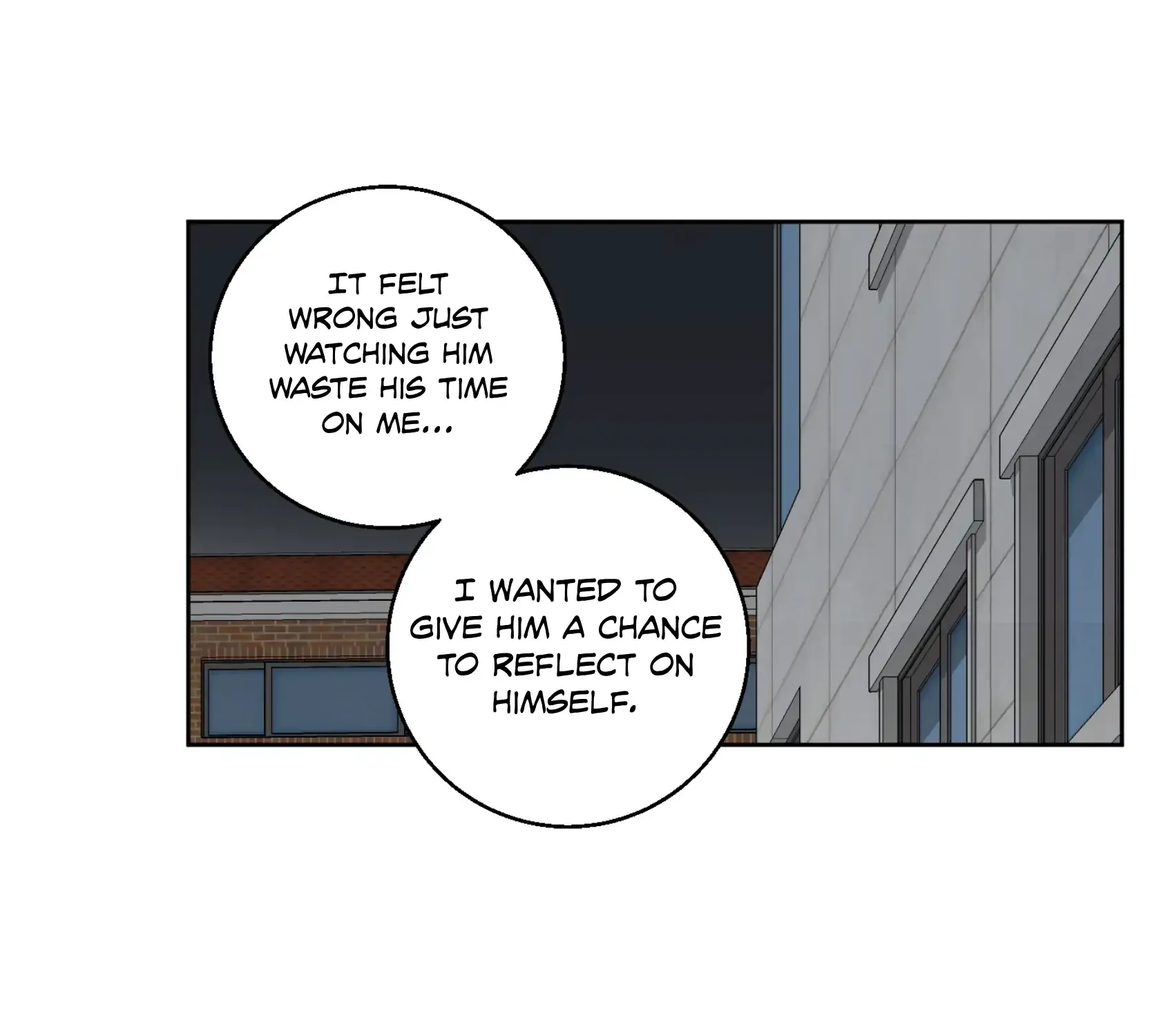 Protect your purity! Chapter 10 page 59 - 
