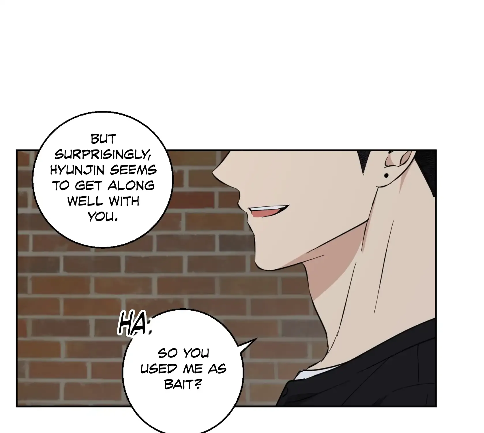 Protect your purity! Chapter 10 page 61 - 