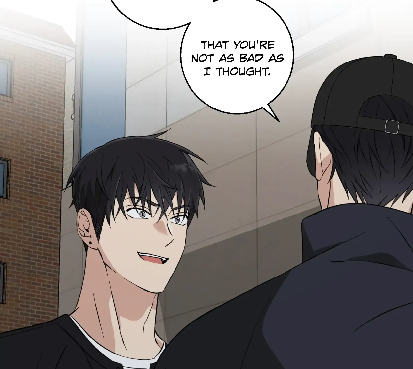 Protect your purity! Chapter 10 page 63 - 