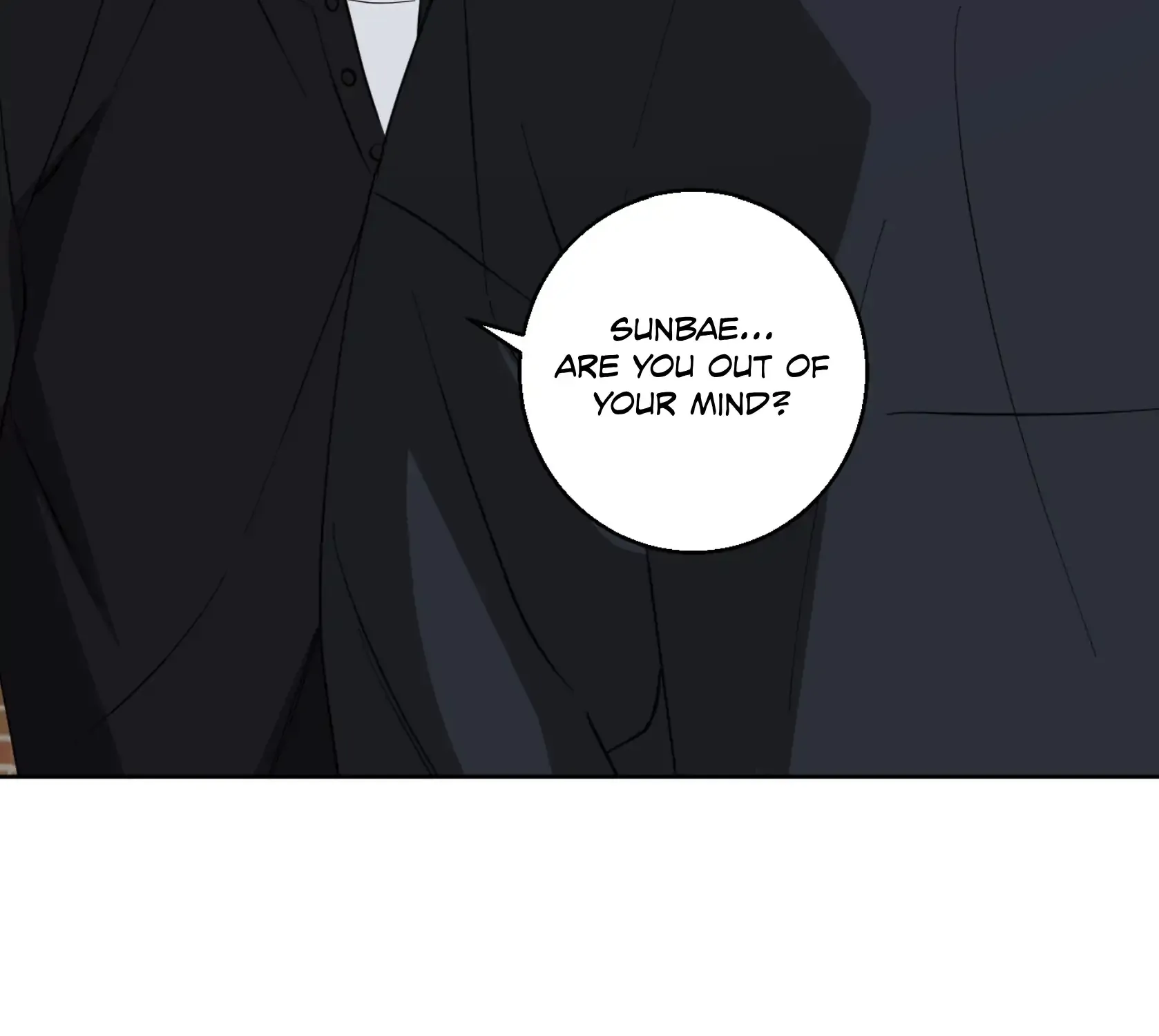 Protect your purity! Chapter 10 page 64 - 