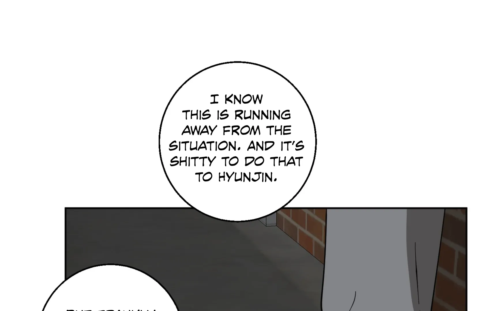 Protect your purity! Chapter 10 page 66 - 