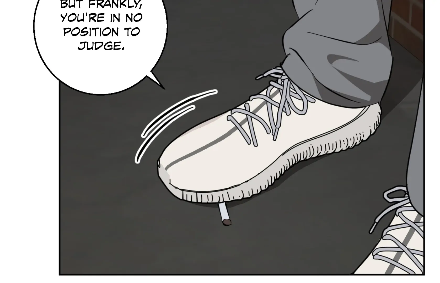 Protect your purity! Chapter 10 page 67 - 