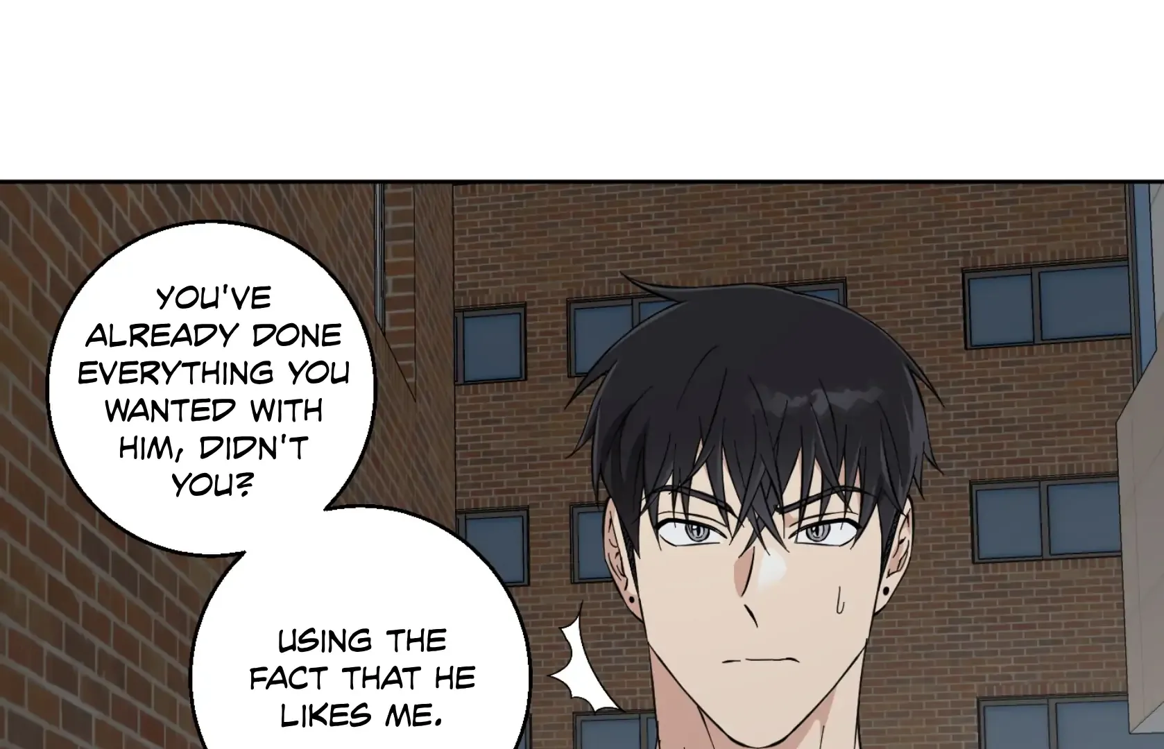 Protect your purity! Chapter 10 page 69 - 