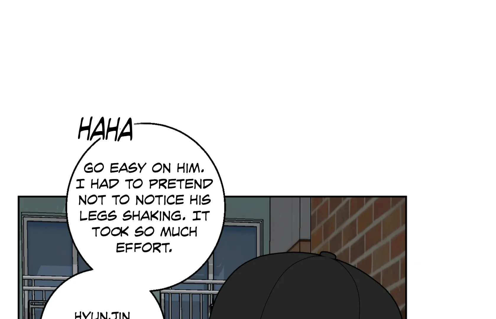 Protect your purity! Chapter 10 page 73 - 